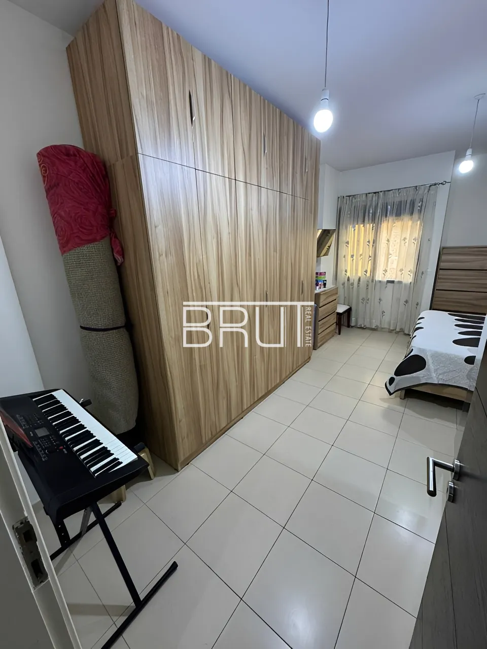 Apartment for Sale in Zouk Mosbeh