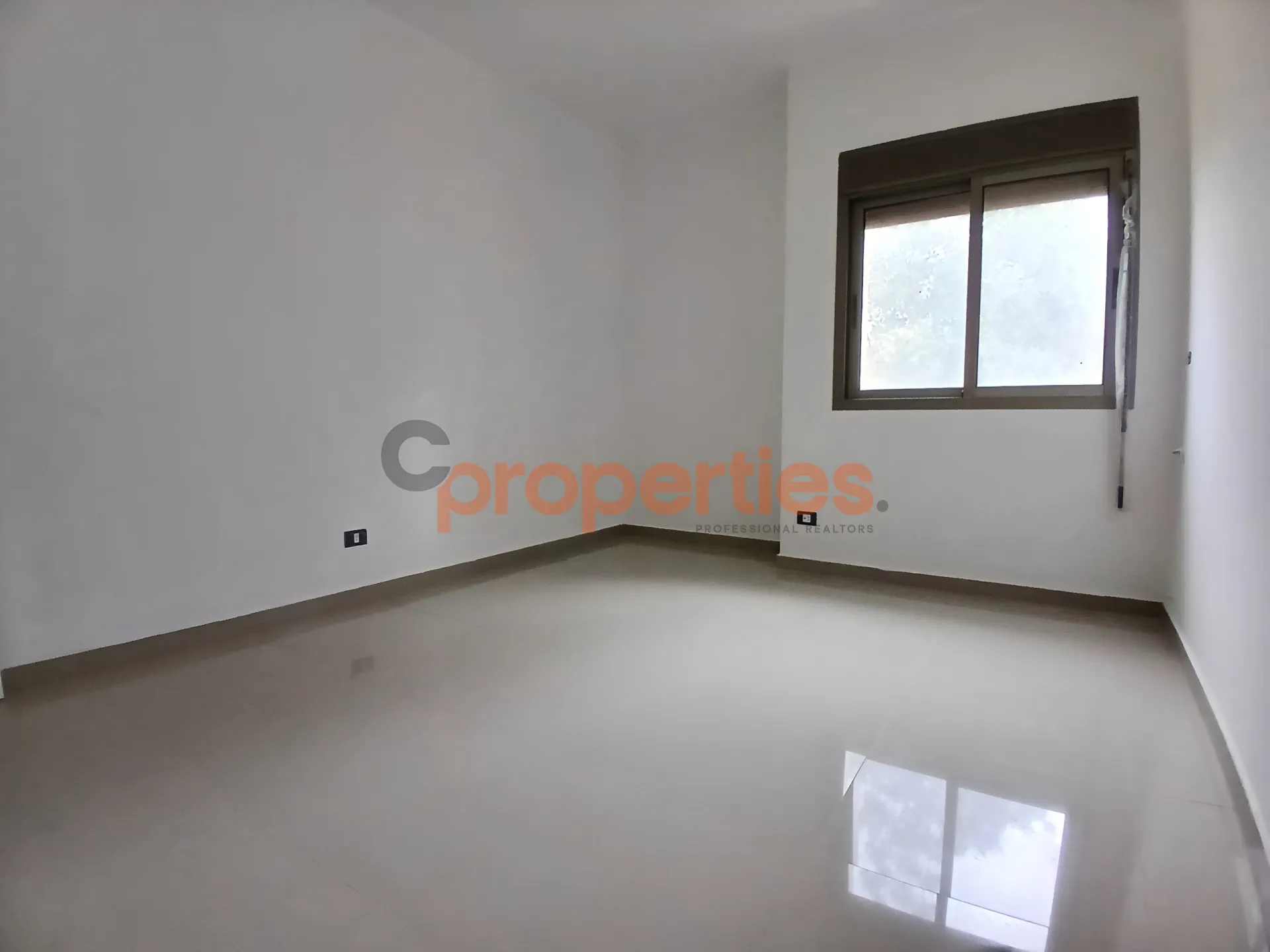 Apartment for Sale in Bikfaiya