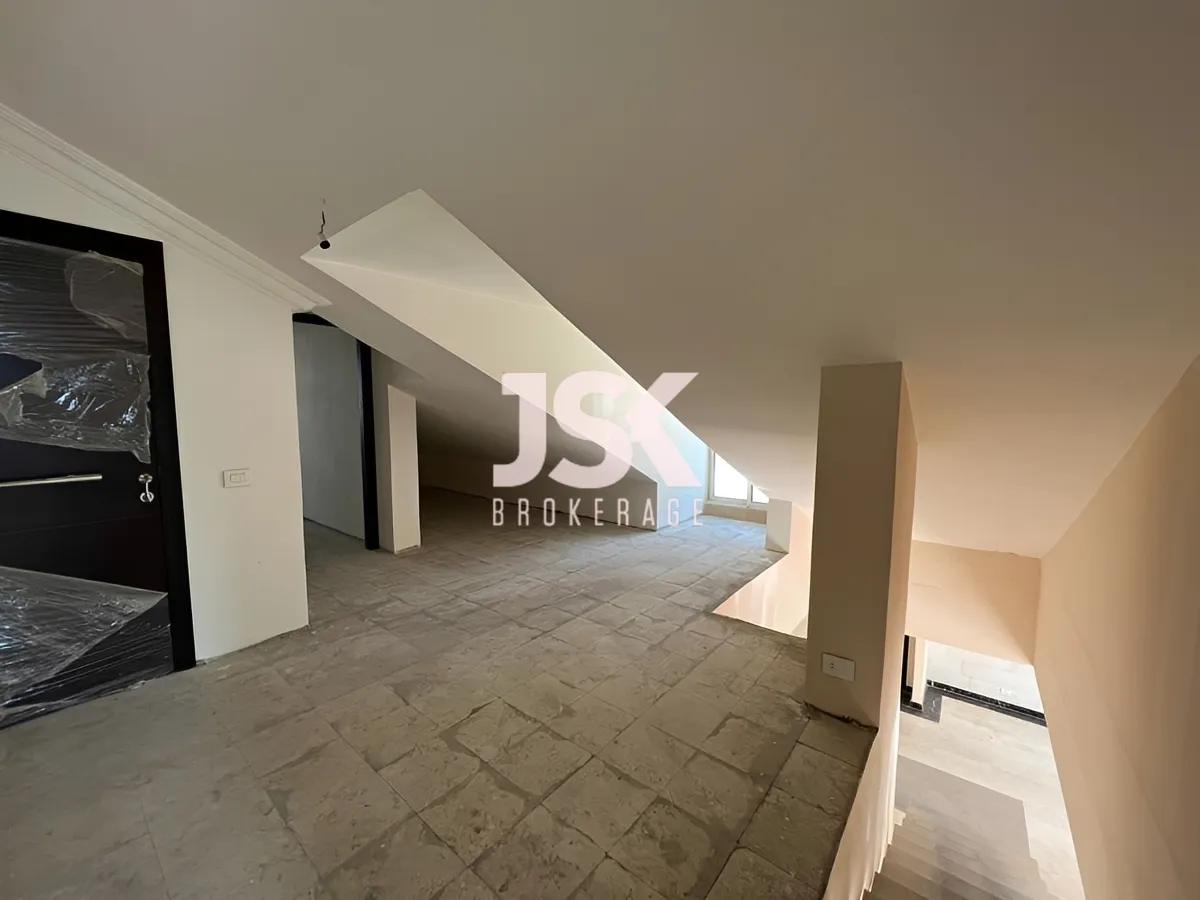 Duplex for Sale in Kfar Hbab, Lebanon - 5 bed, 6 bath