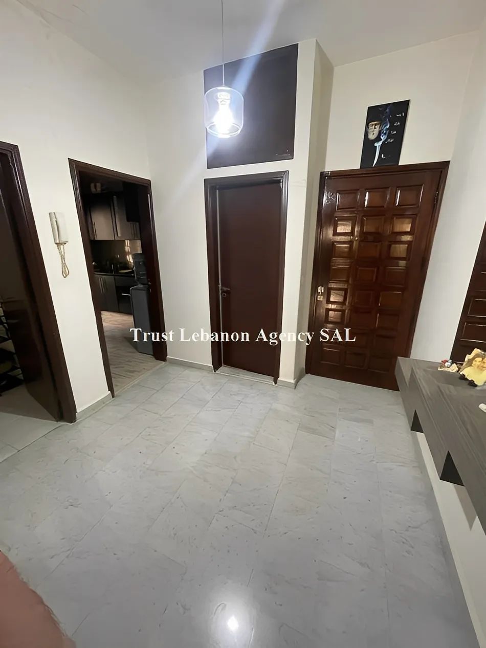 Apartment for Sale in Hadath - 2 bed, 2 bath