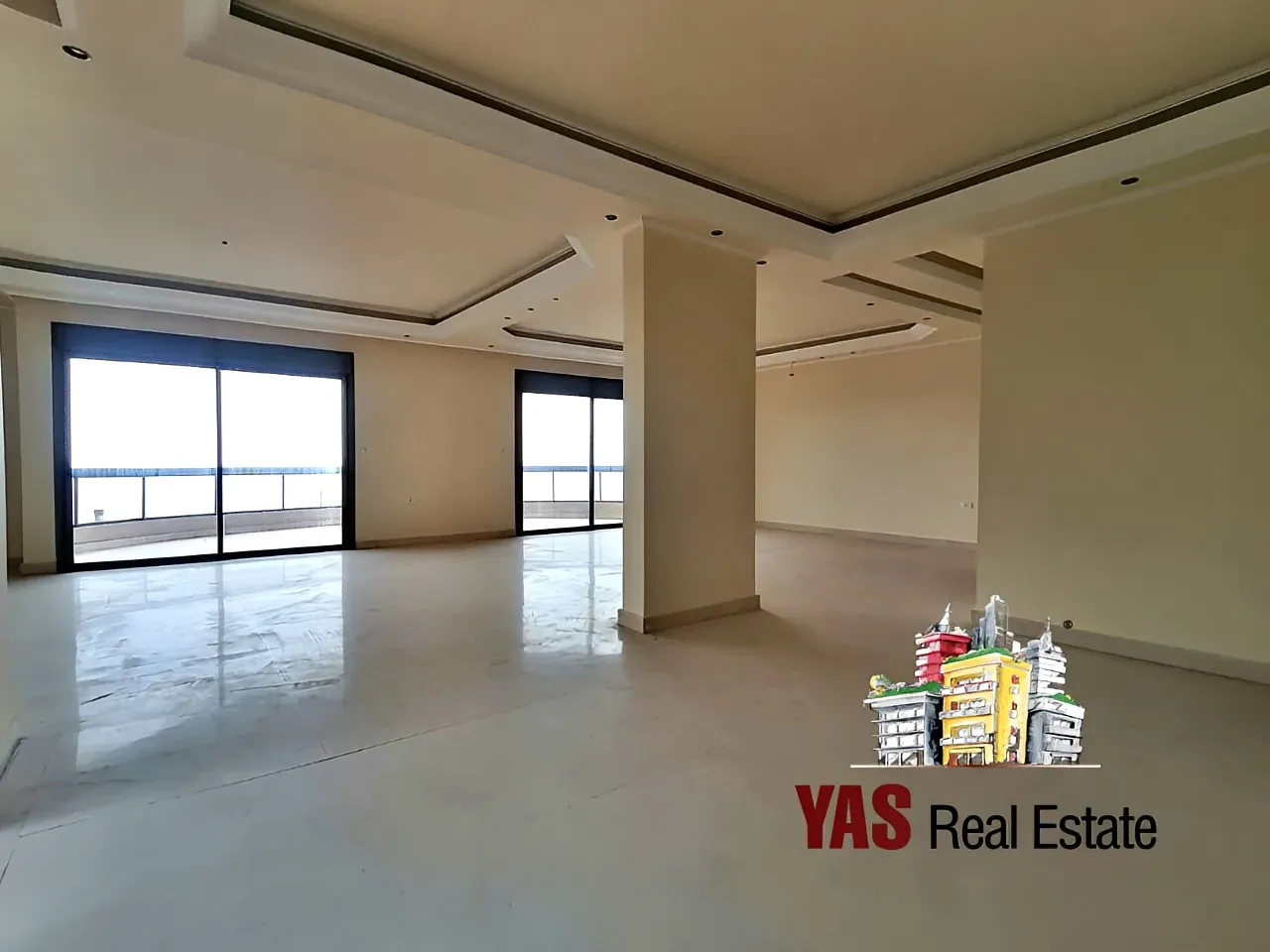 Apartment for Rent in Sahel Alma
