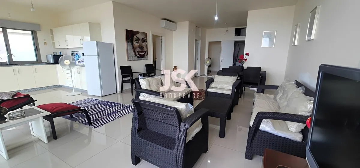 Apartment for Sale in Tabarja, Lebanon