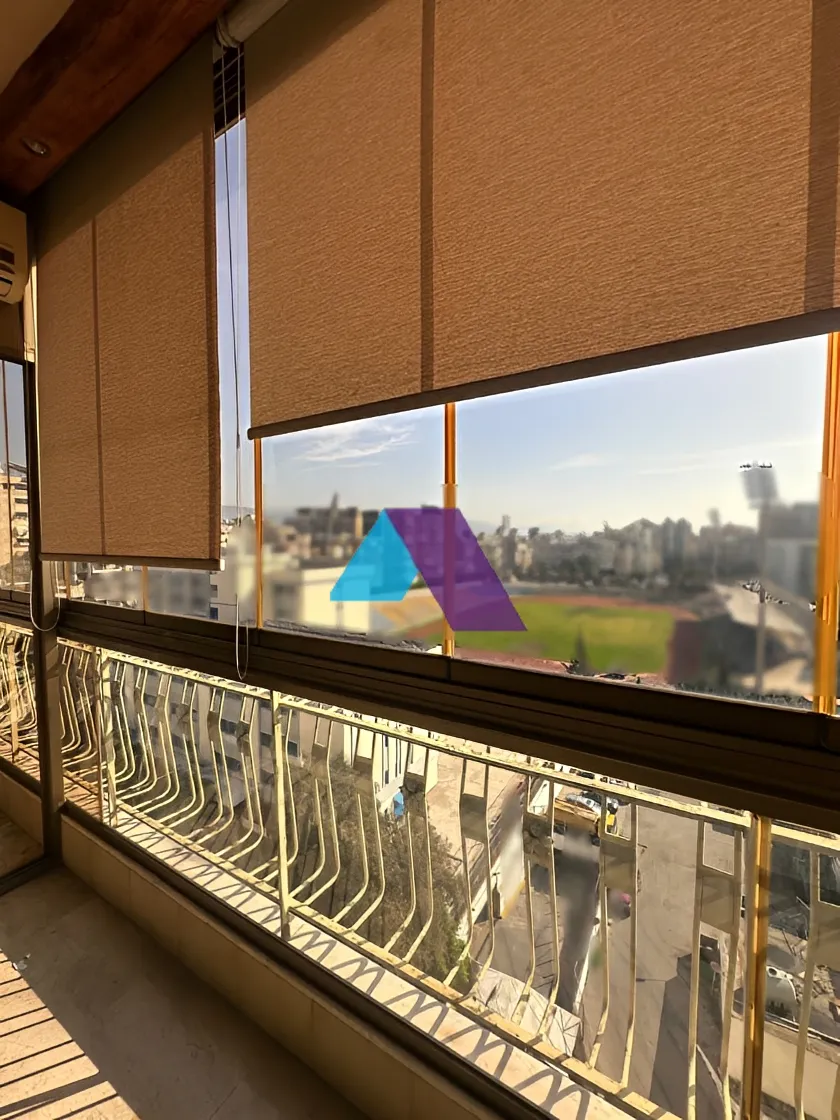 Apartment for Sale in Mazra'a - 3 bed, 2 bath