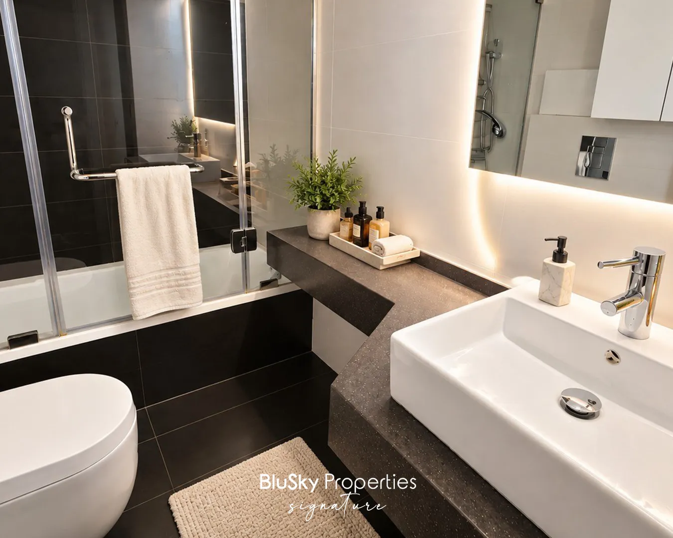 Apartment for rent in Achrafieh, beirut, lebanon