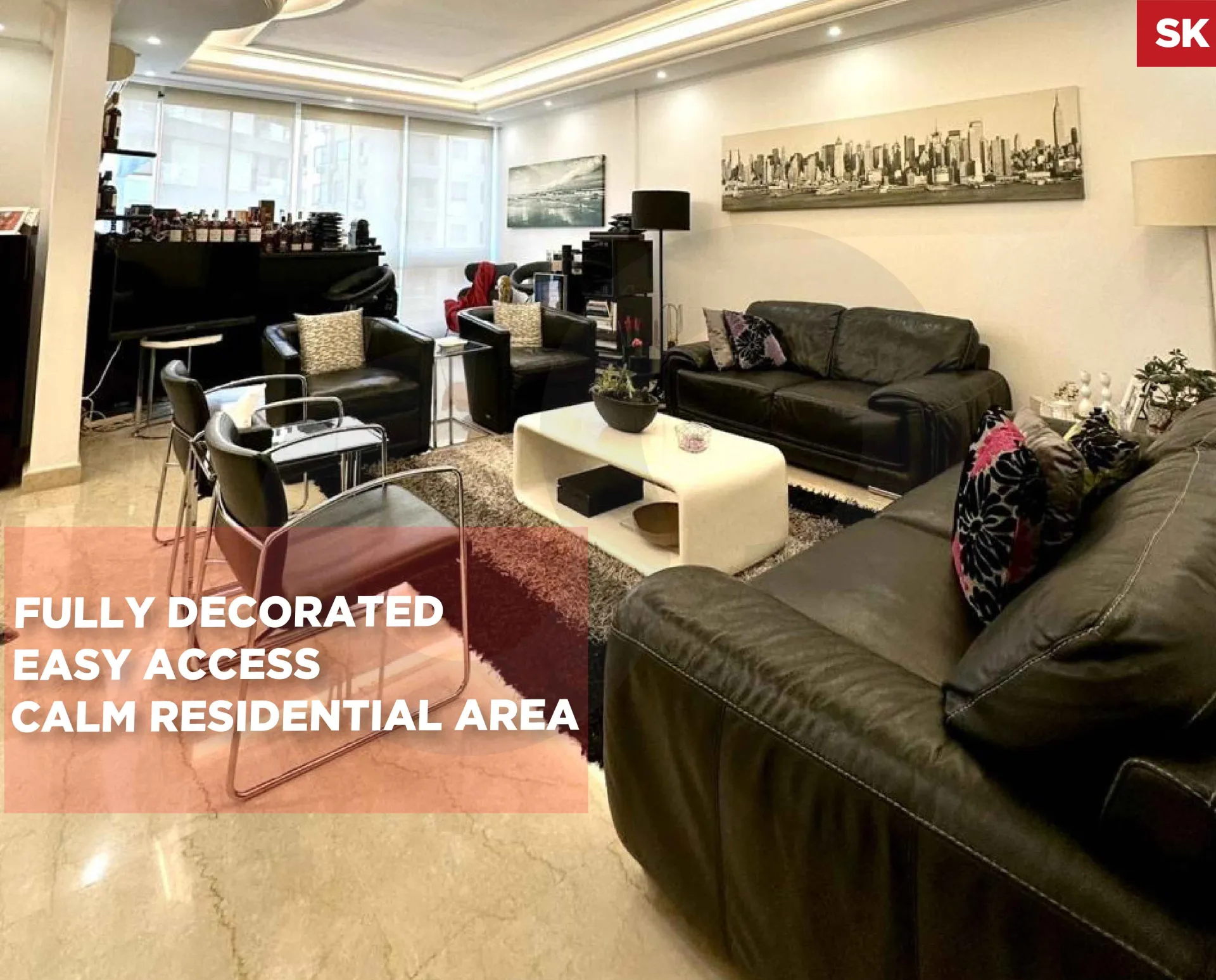 Building for Sale in Zalqa