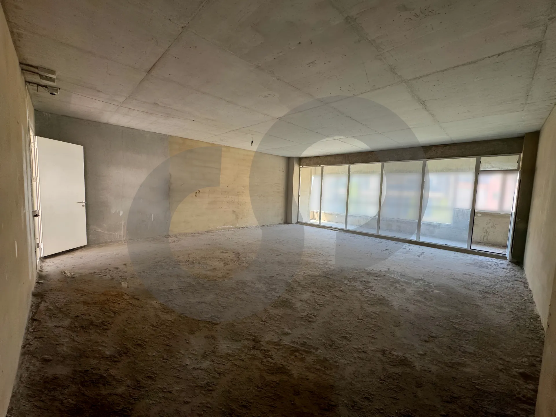 Commercial Property for Rent in Achrafieh