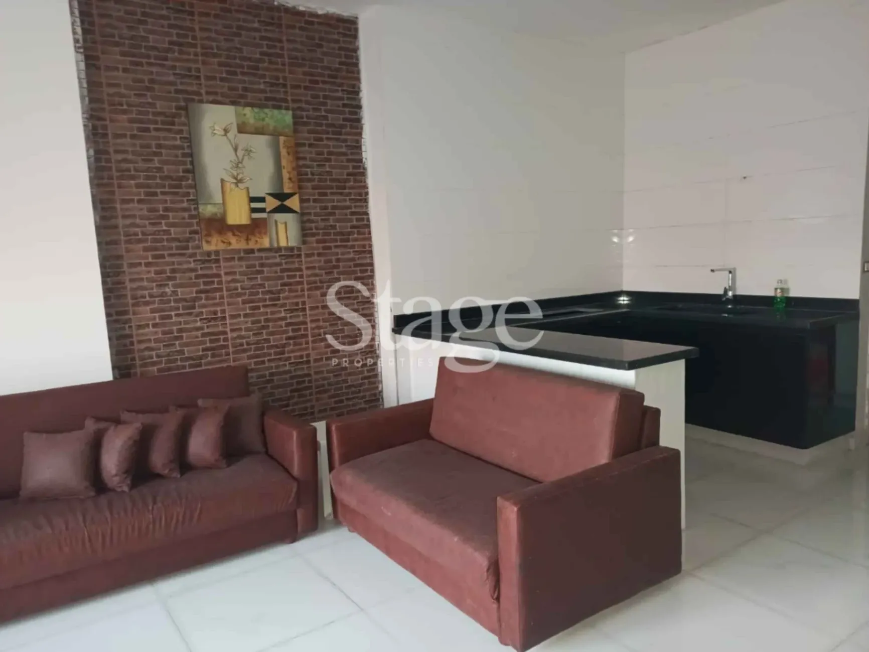 Apartment for sale in Faraiya, Lebanon - 1 bed, 1 bath