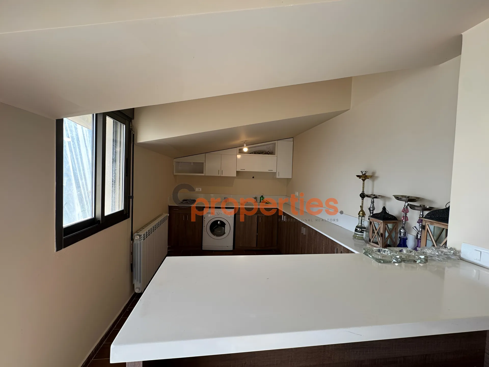 Villa for Sale in Aachqout