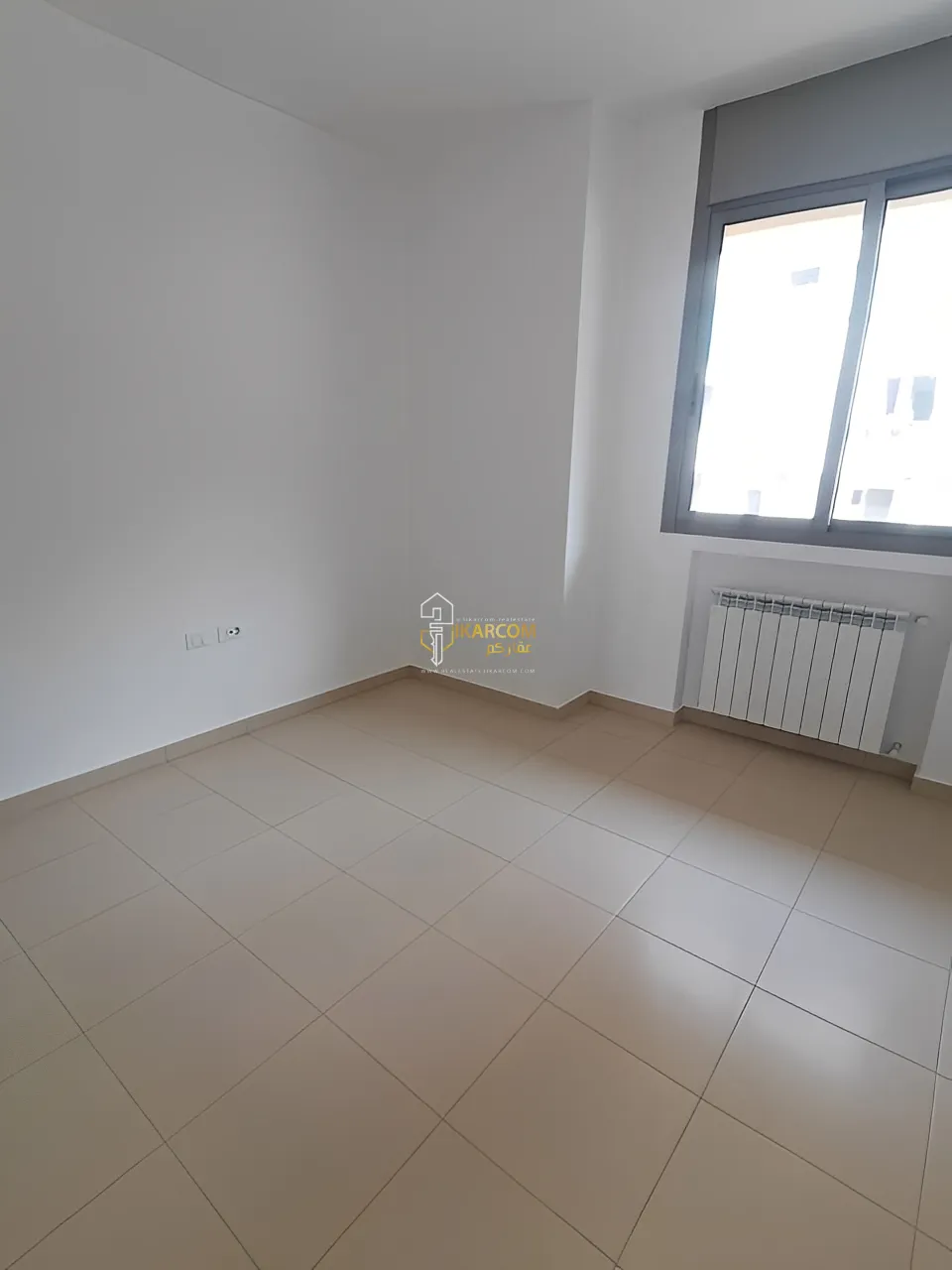 Apartment for Sale in Sahel Aalma - 3 bed, 4 bath