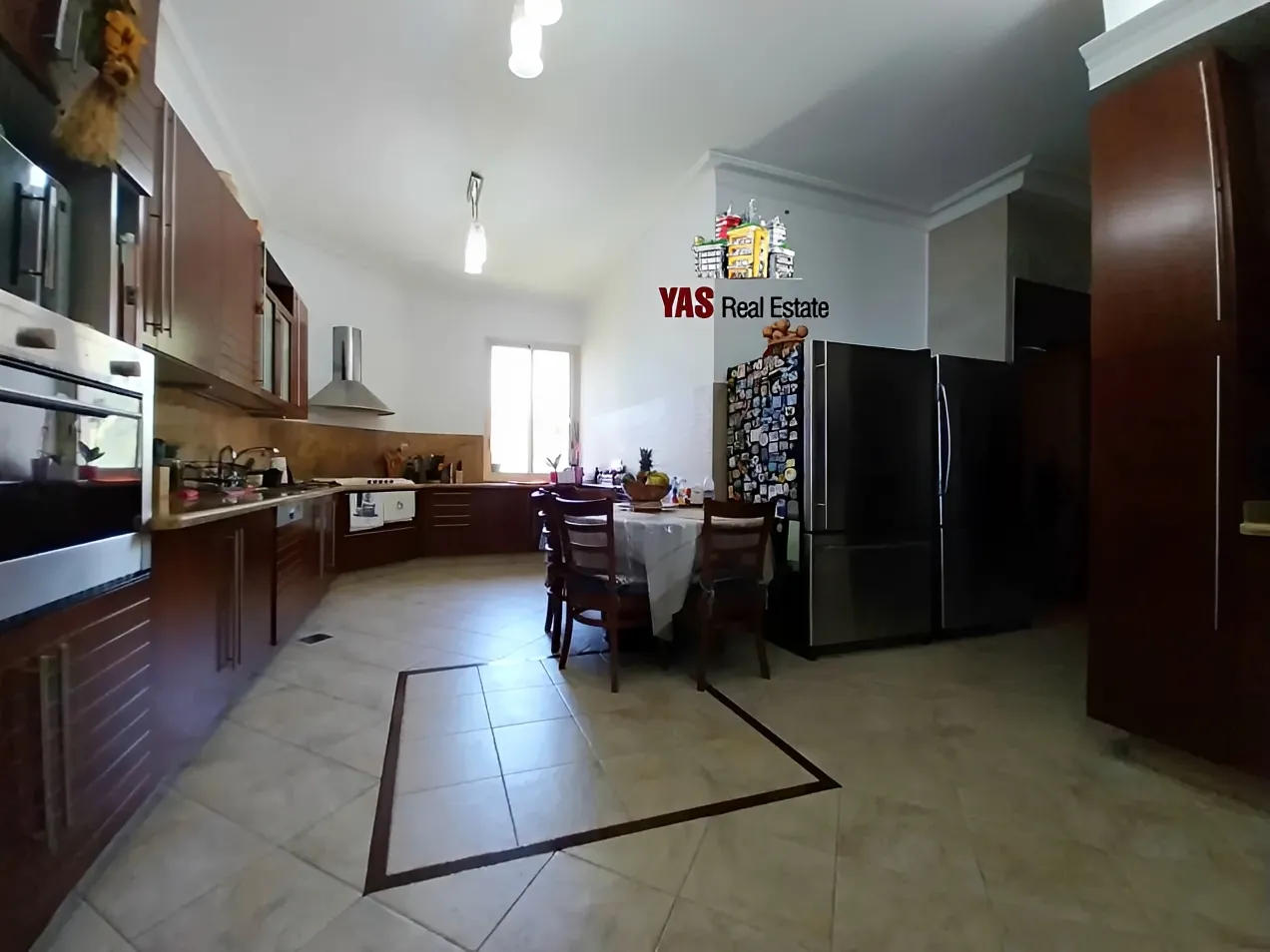 Apartment for Sale in Kfar Hbab