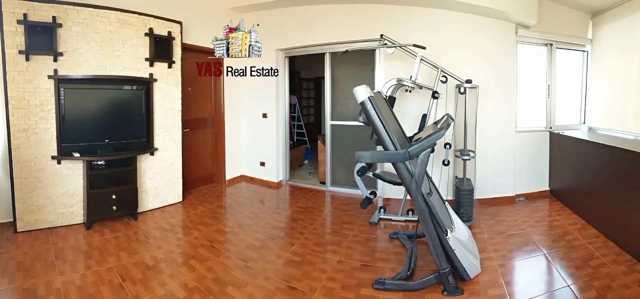 Apartment for Sale in Ballouneh