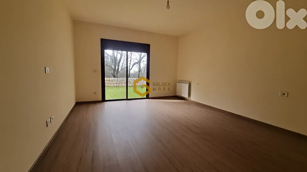 Apartment for Sale in Bikfaiya