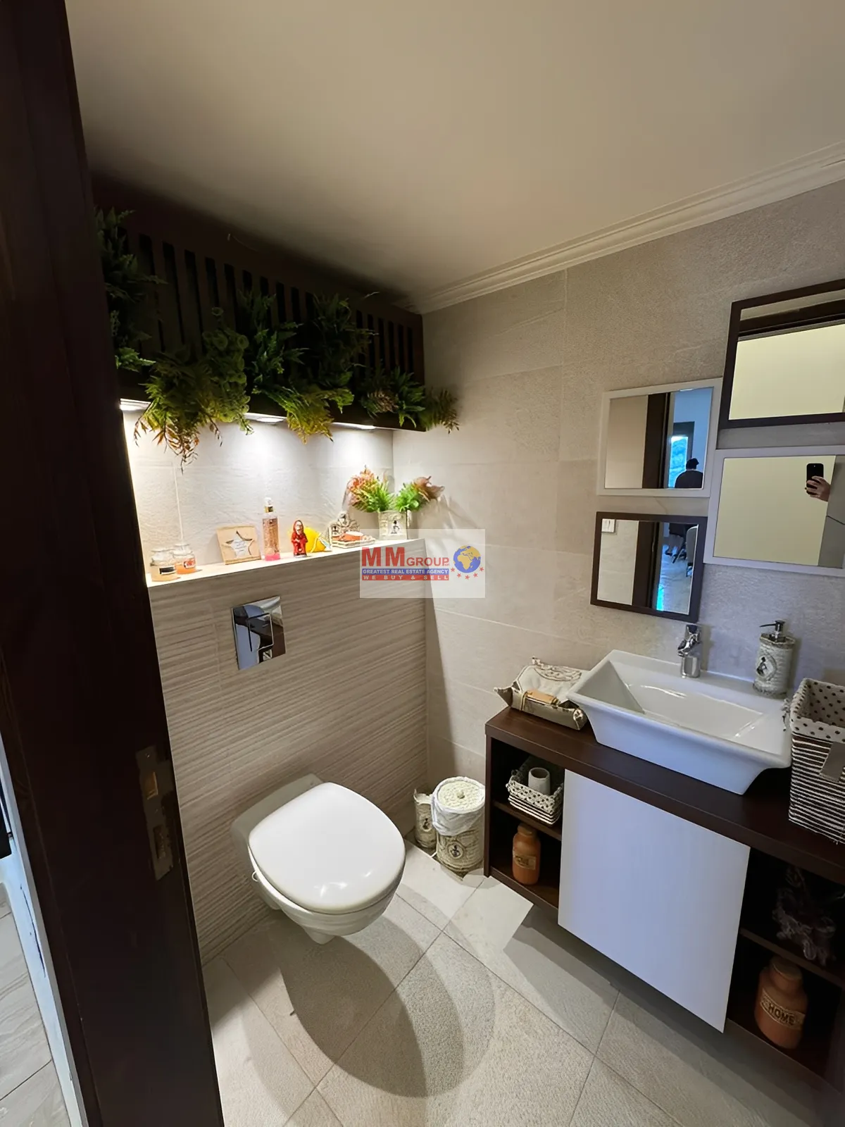 Apartment for Sale in Baabda Blaibel