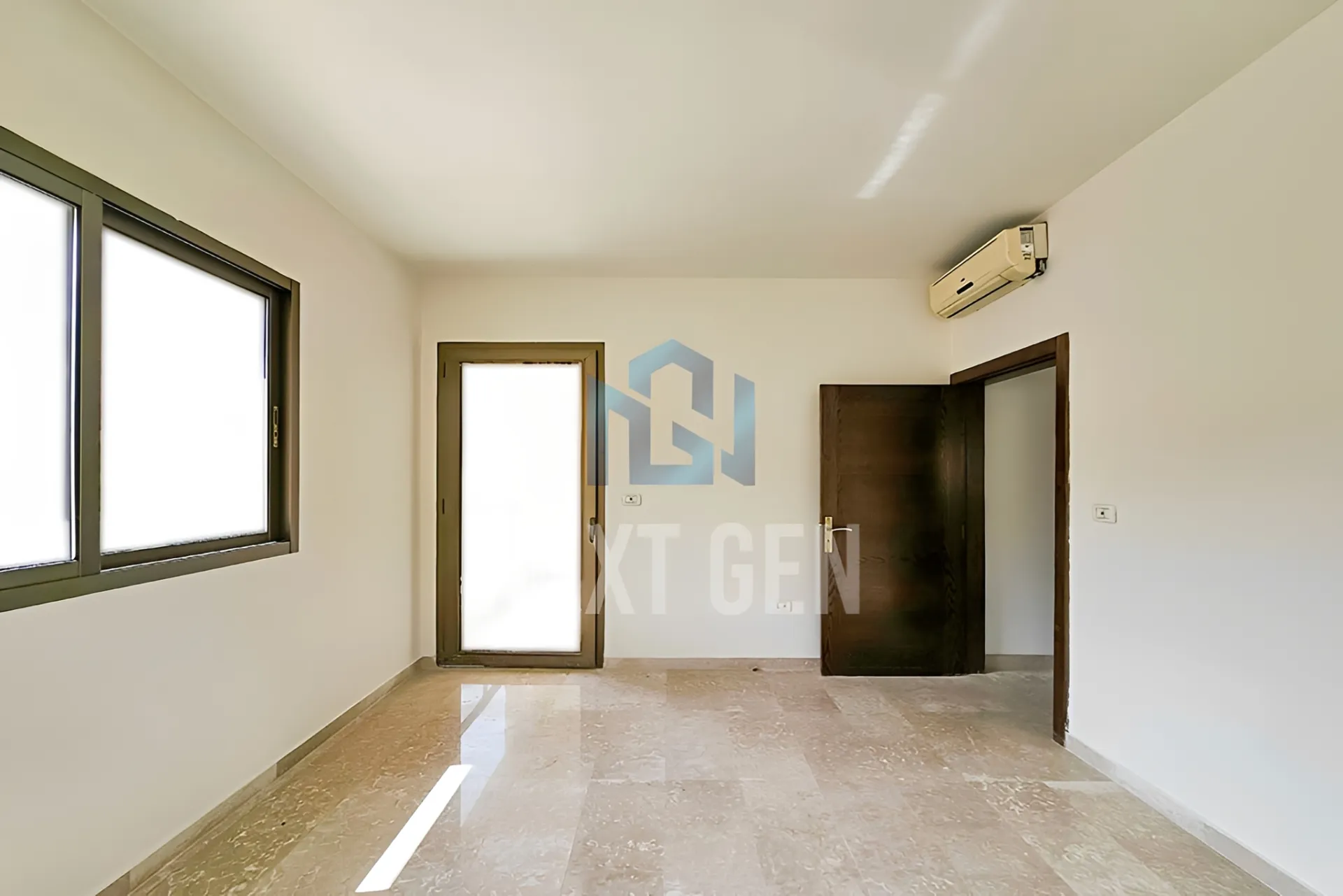Apartment for rent in Hamra, Beirut, Lebanon