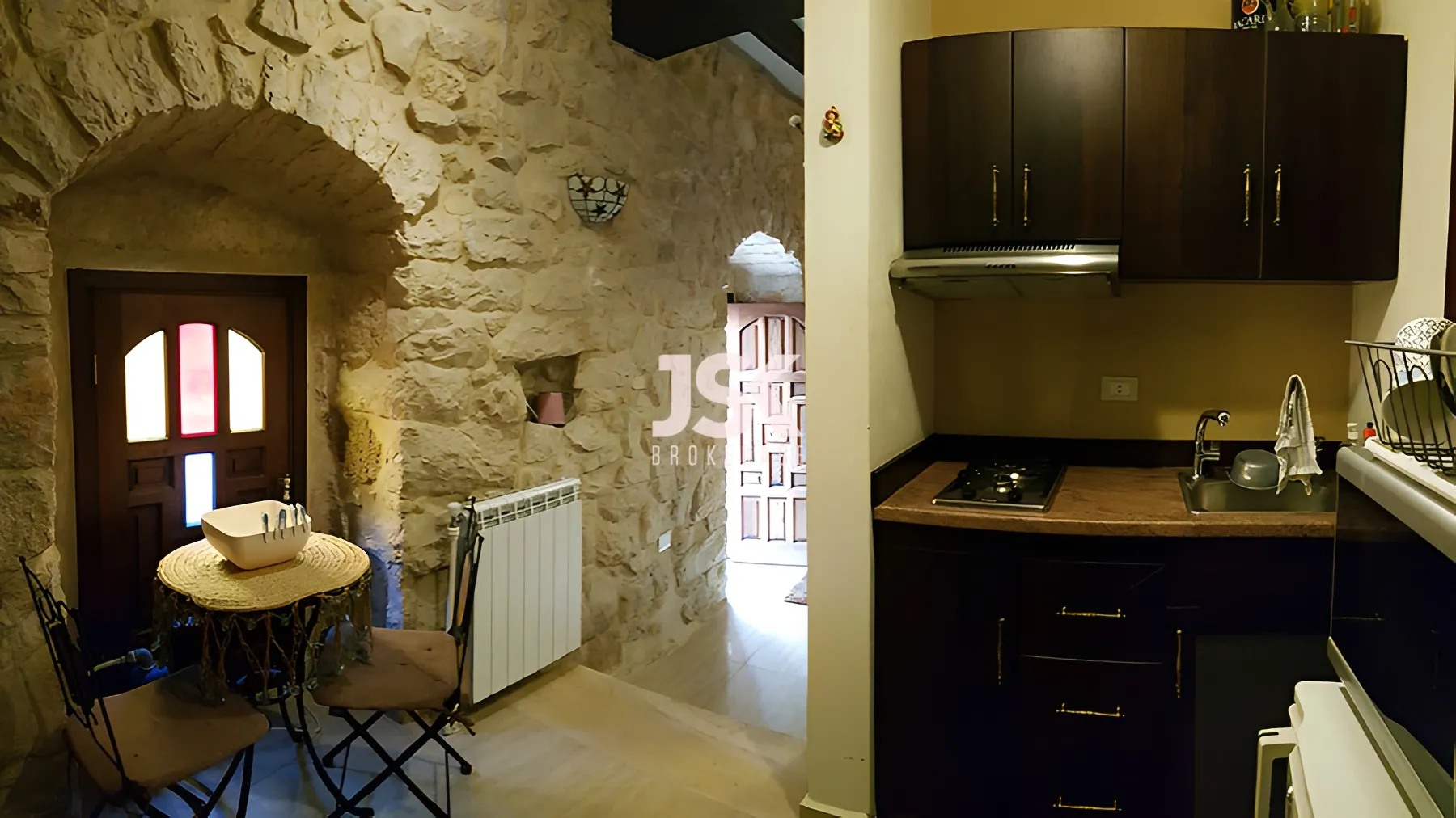 Apartment for Rent in Aamchit