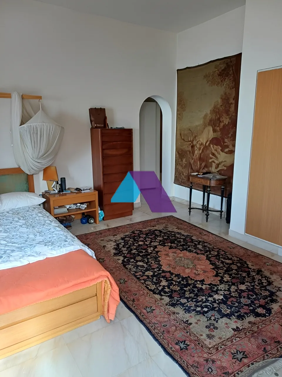 Villa for Sale in Aley