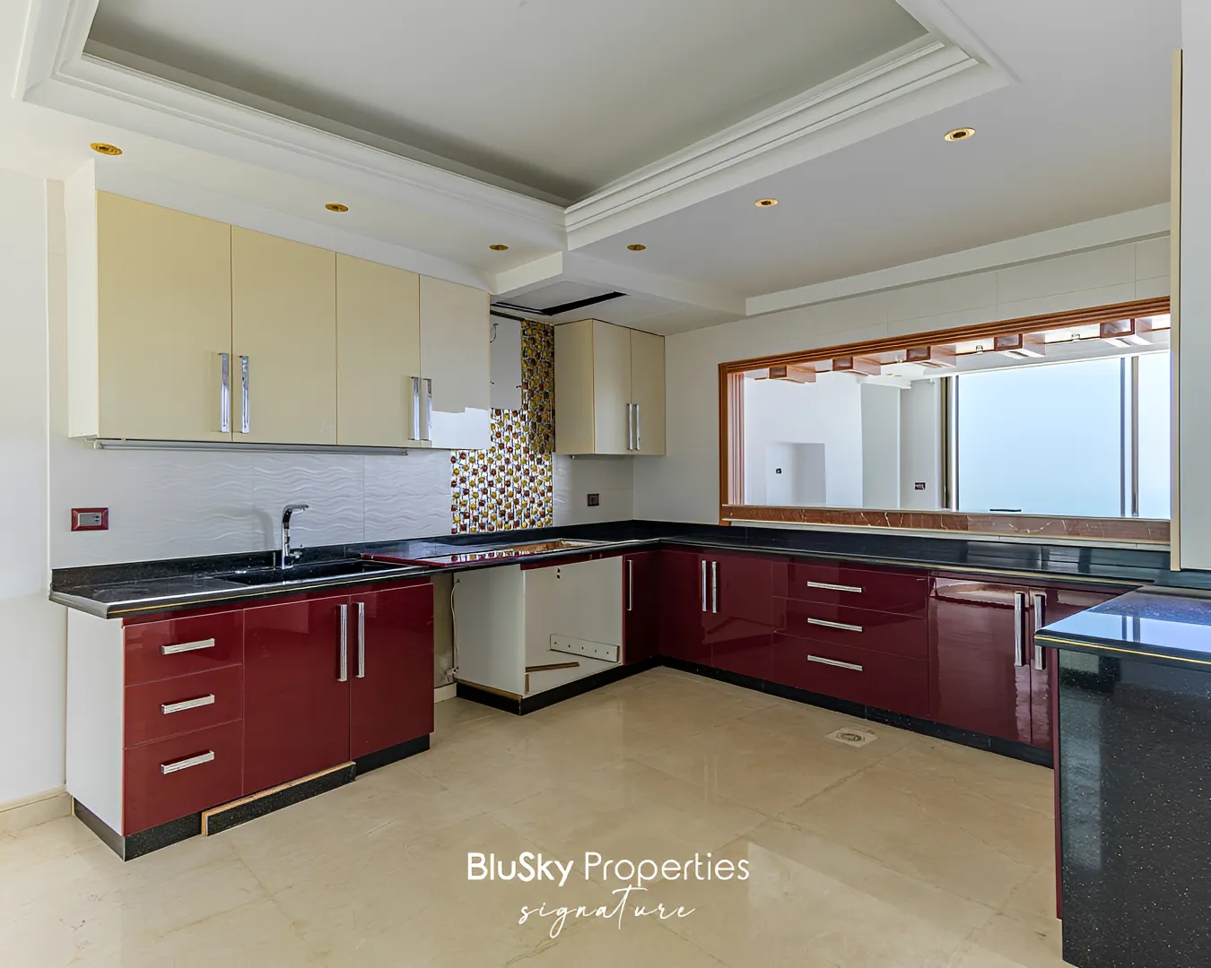 Duplex for sale in Bsalim, lebanon