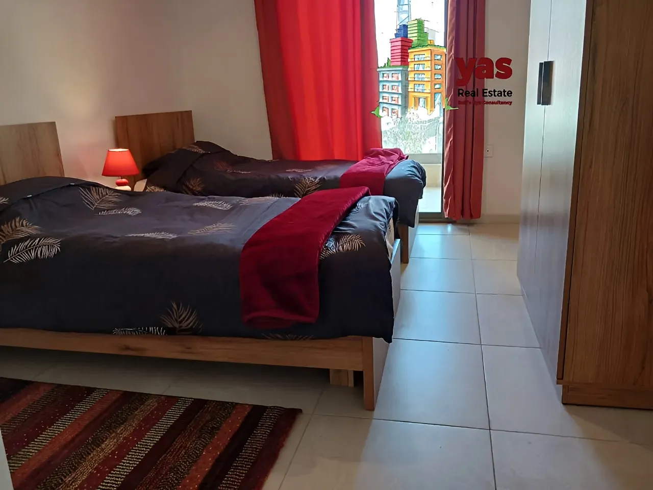 Apartment for Sale in Gemmayzeh