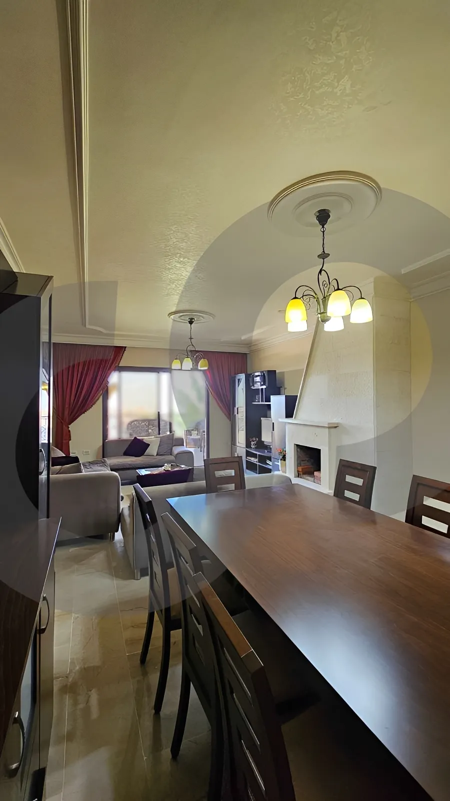 Building for Sale in Saoufar