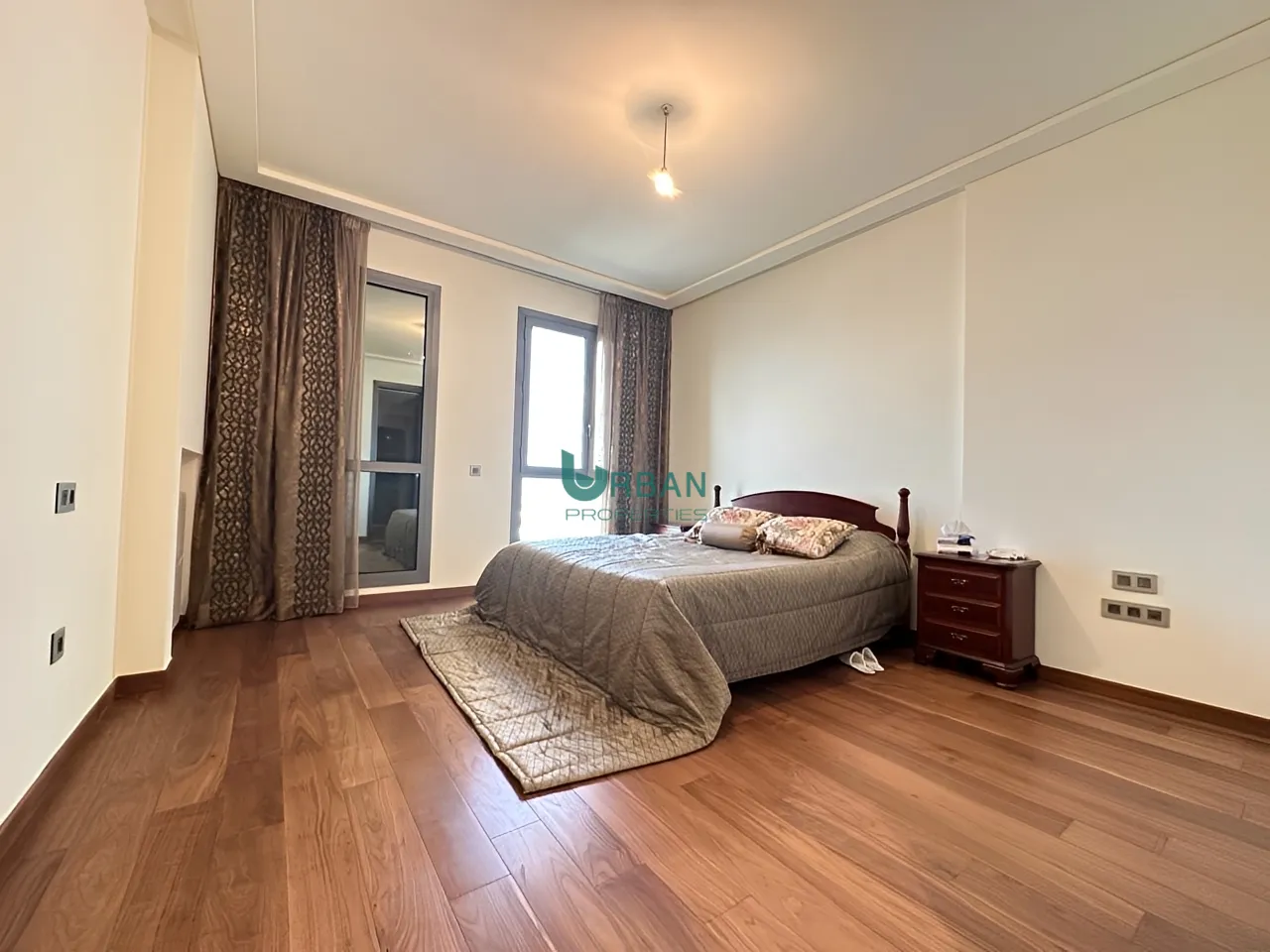 Apartment for rent in Dbayeh, lebanon