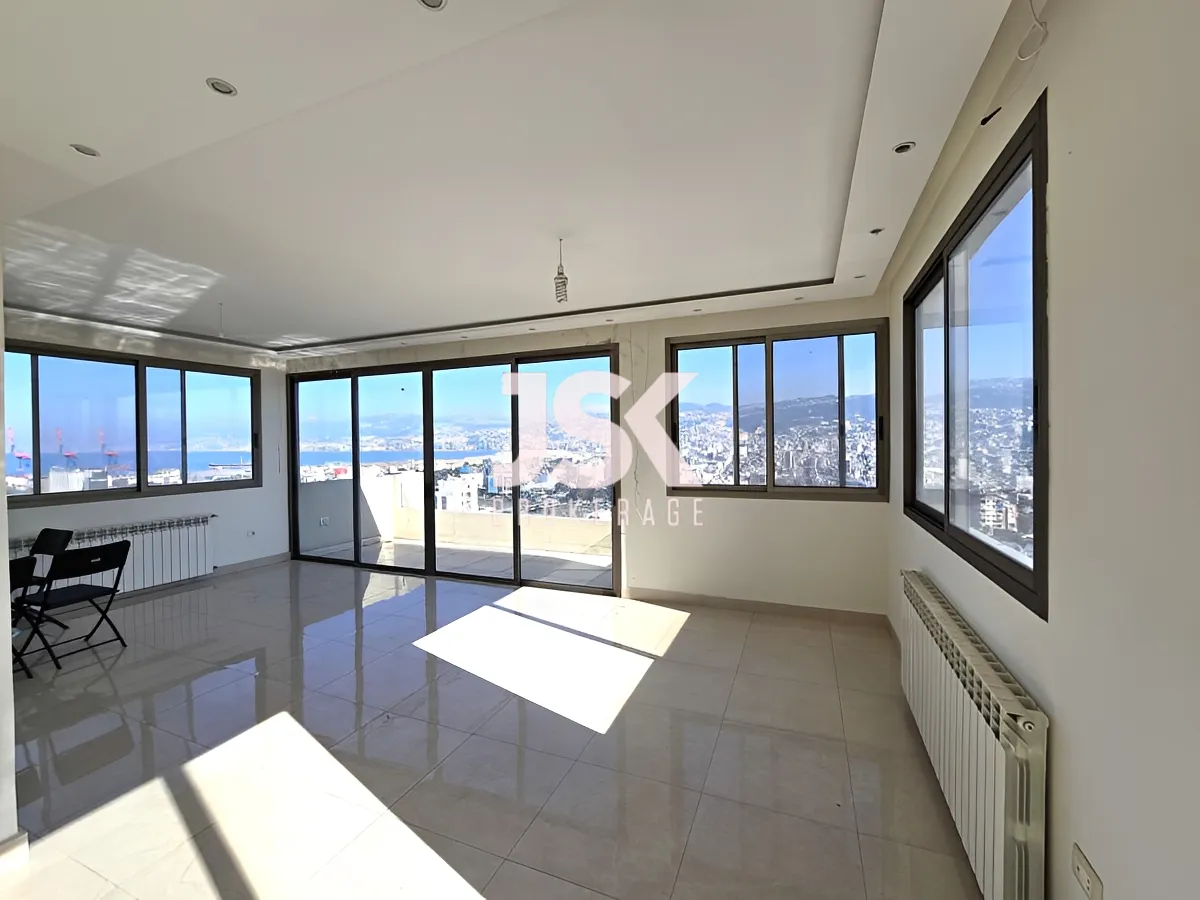 Apartment for Sale in Geitawi, Achrafieh, Beirut, Lebanon - 3 bed, 2 bath