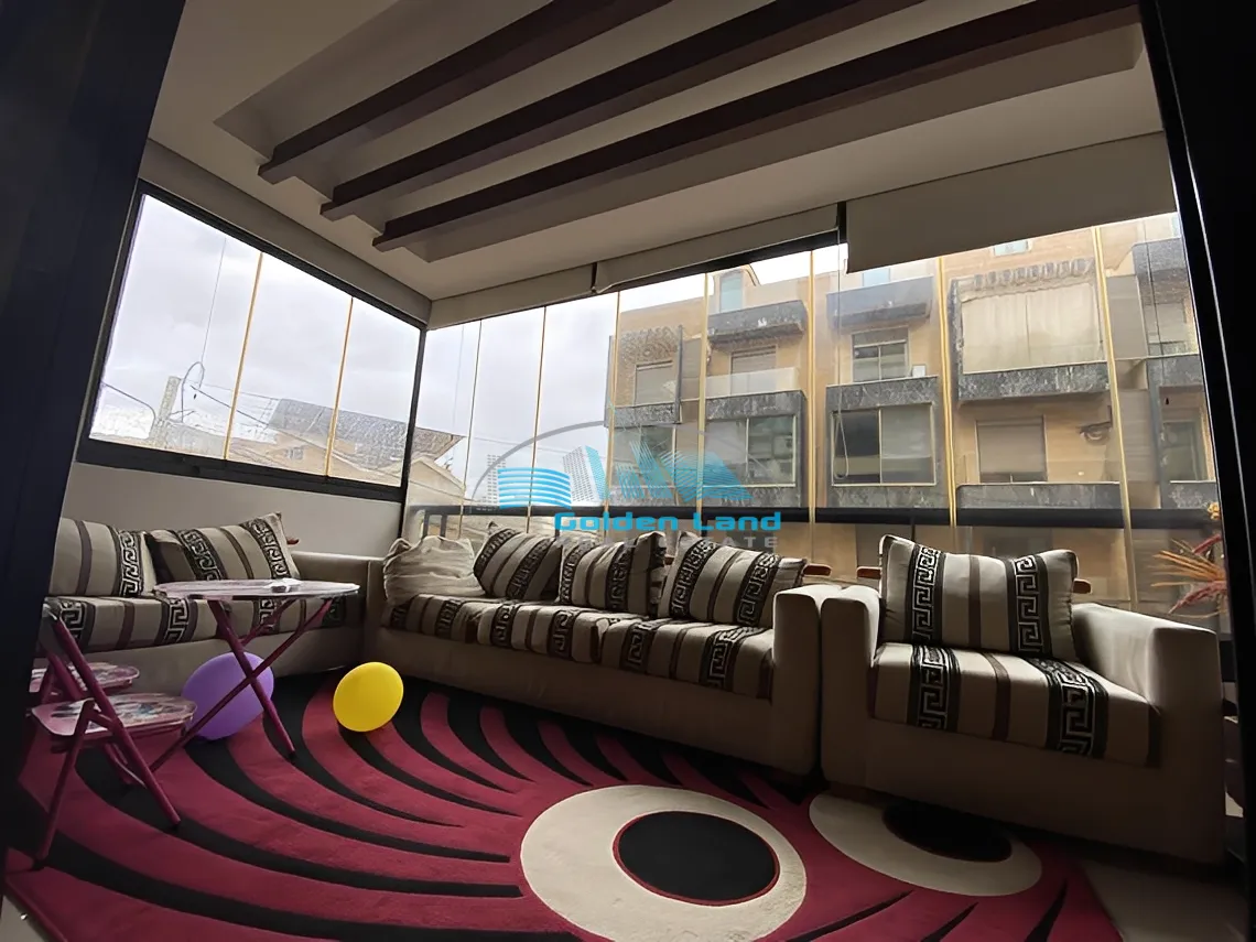Apartment for Sale in Bsalim, Lebanon