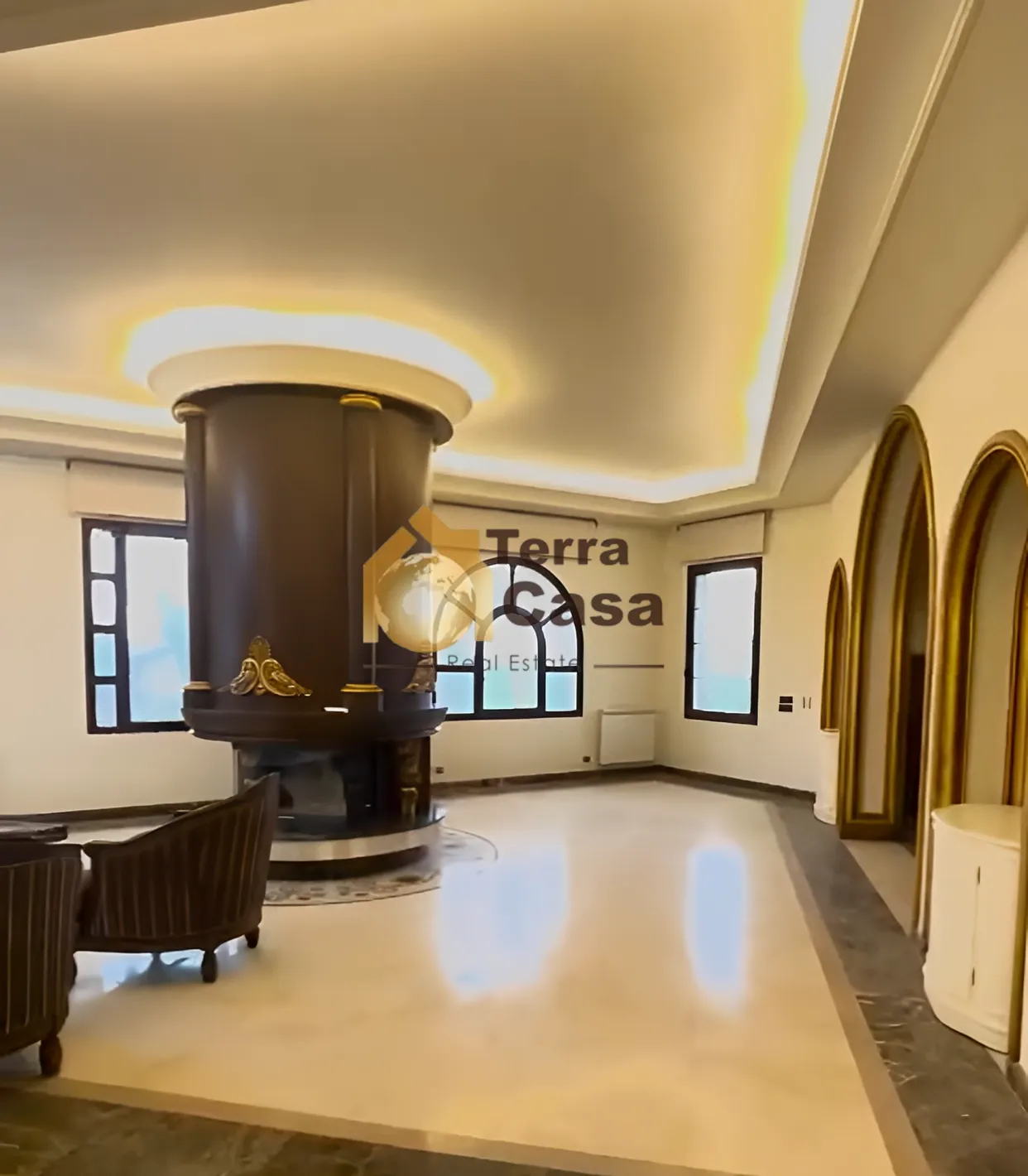 Villa for Sale in Zahle