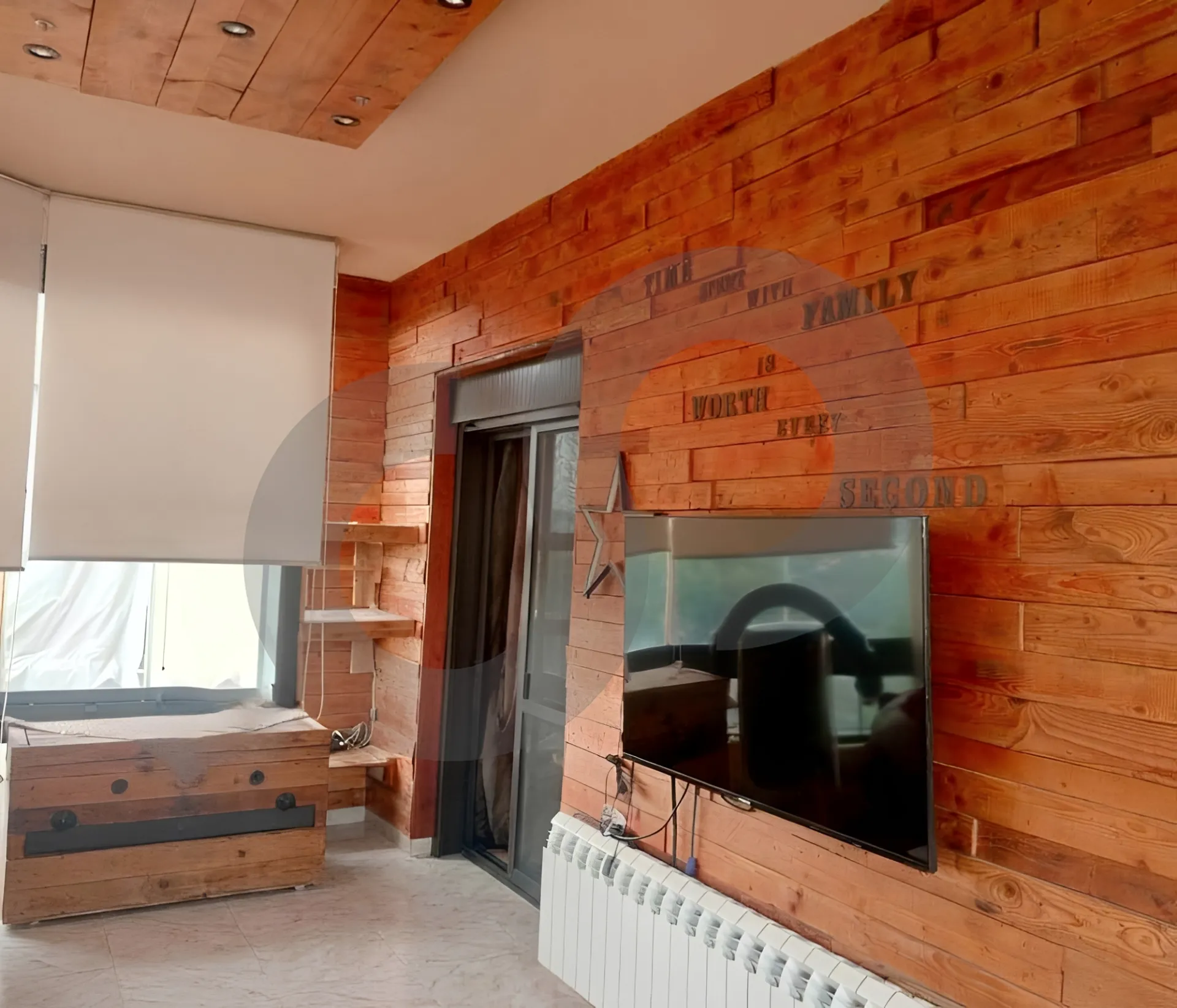 Apartment for Rent in Blaybel - 2 bed, 2 bath