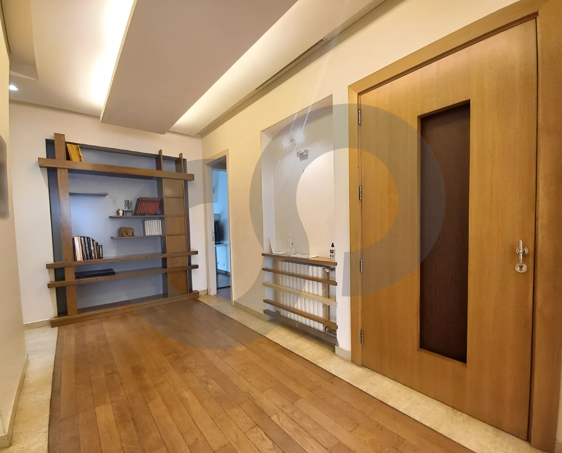 Apartment for Sale in Verdun, Beirut, Lebanon