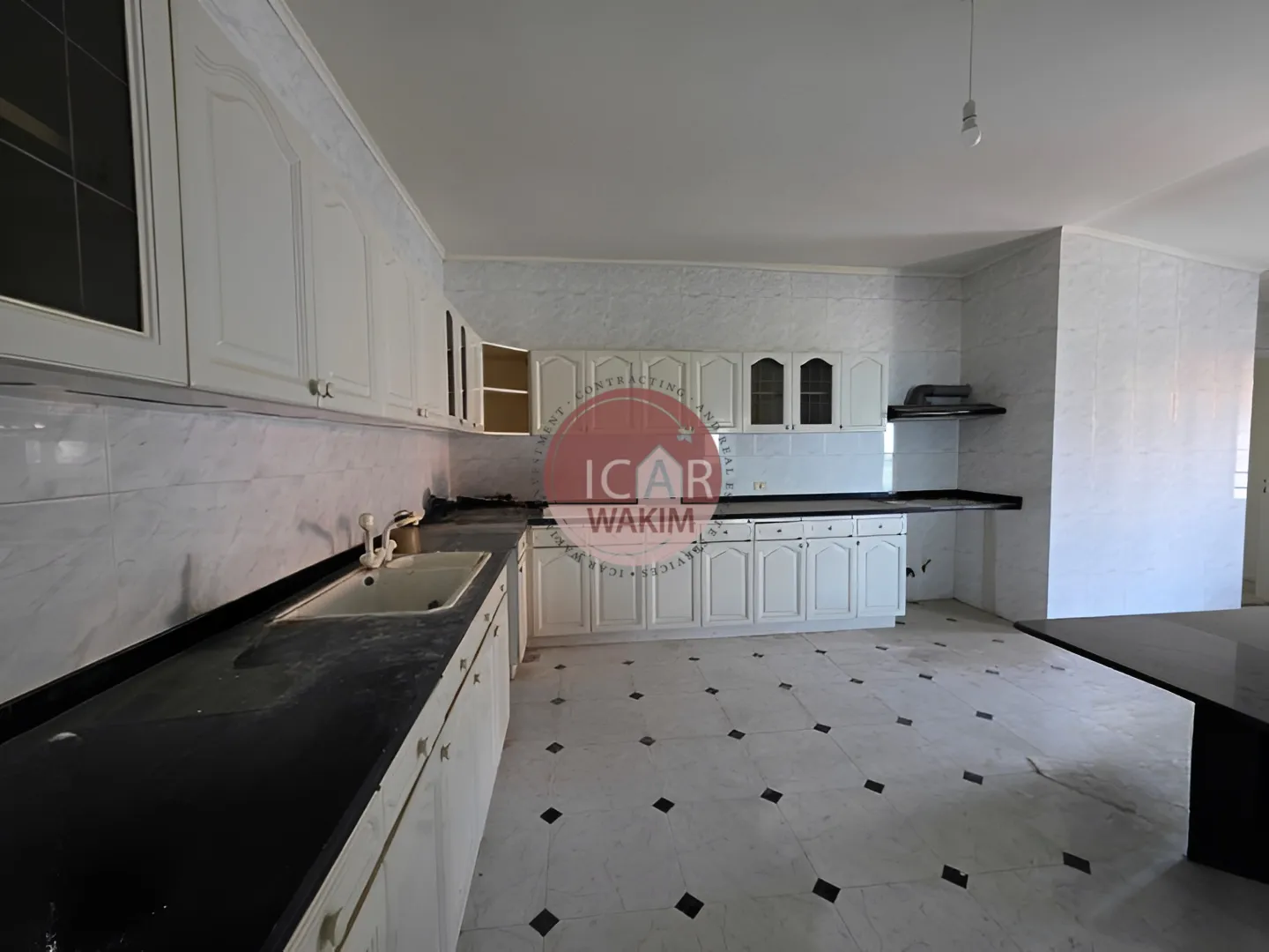 Apartment for rent in Qornet El Hamra, Lebanon