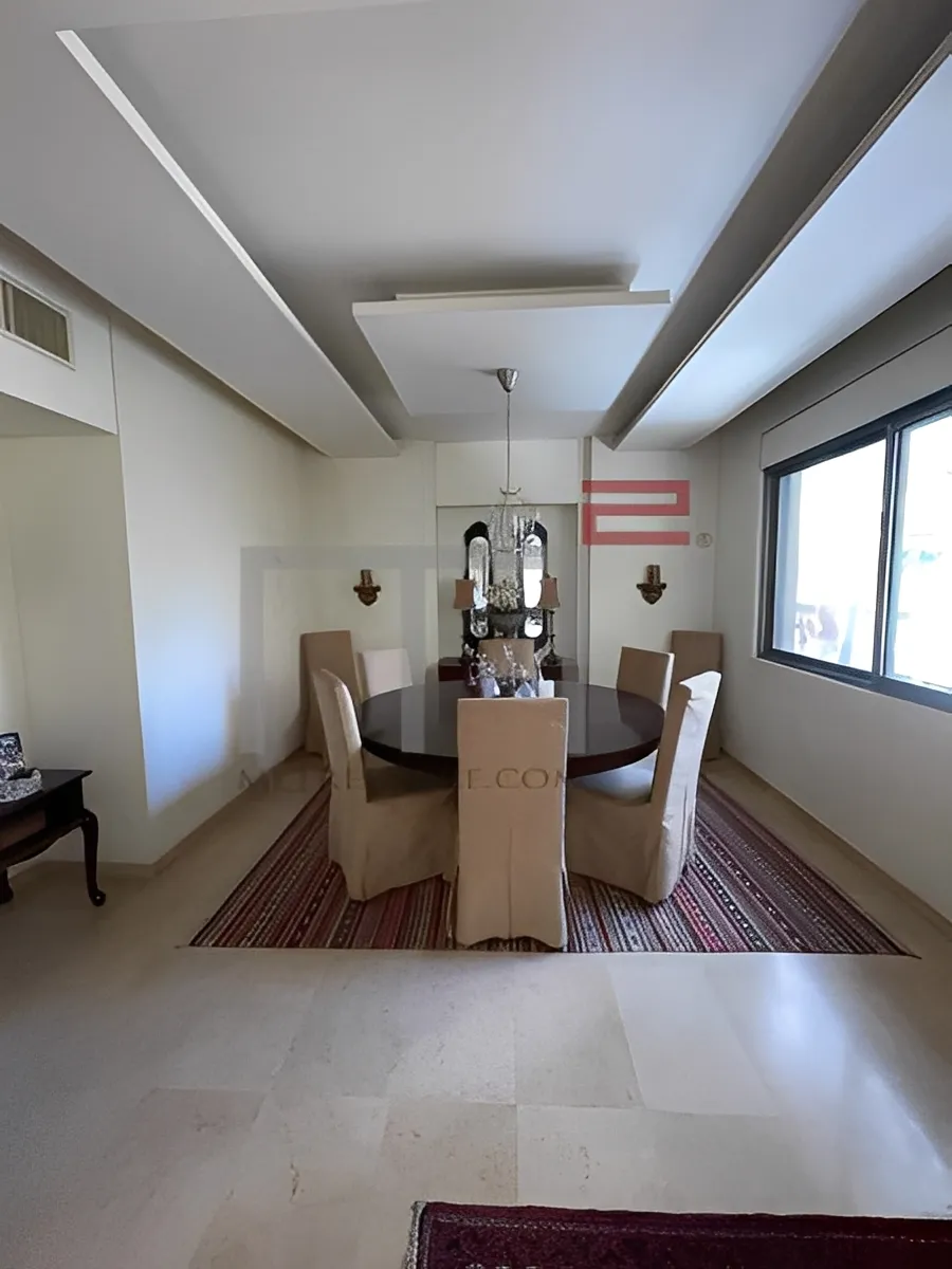 Apartment for Sale in Ashrafieh Beirut Lebanon