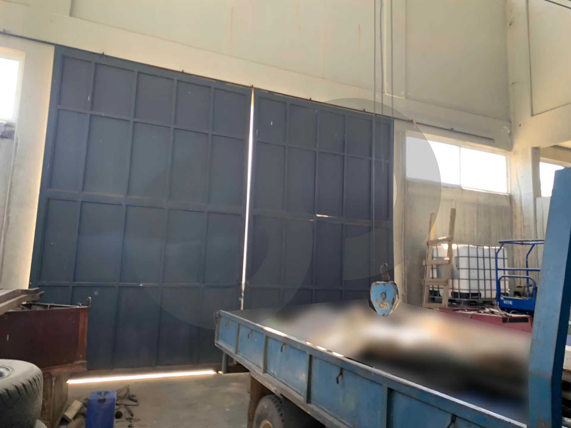 Commercial Property for Sale in Kousba