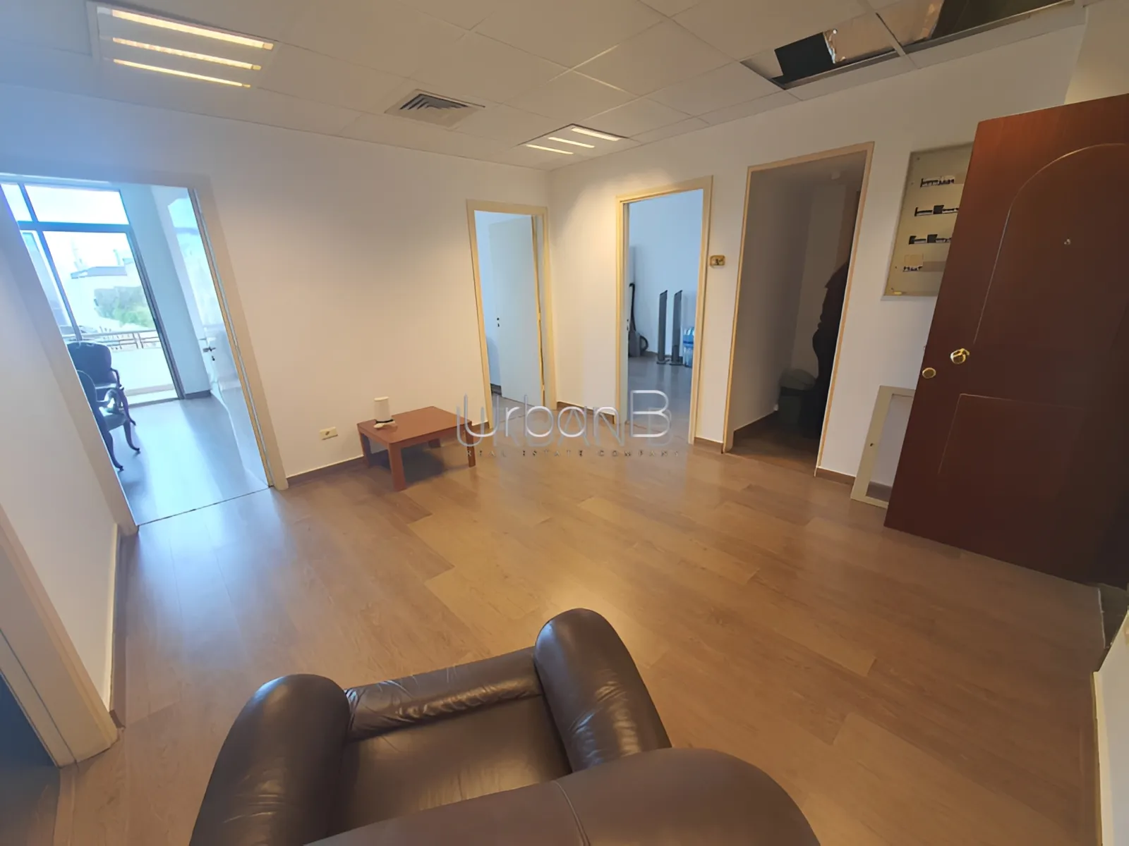 Office for rent in Downtown, beirut, lebanon