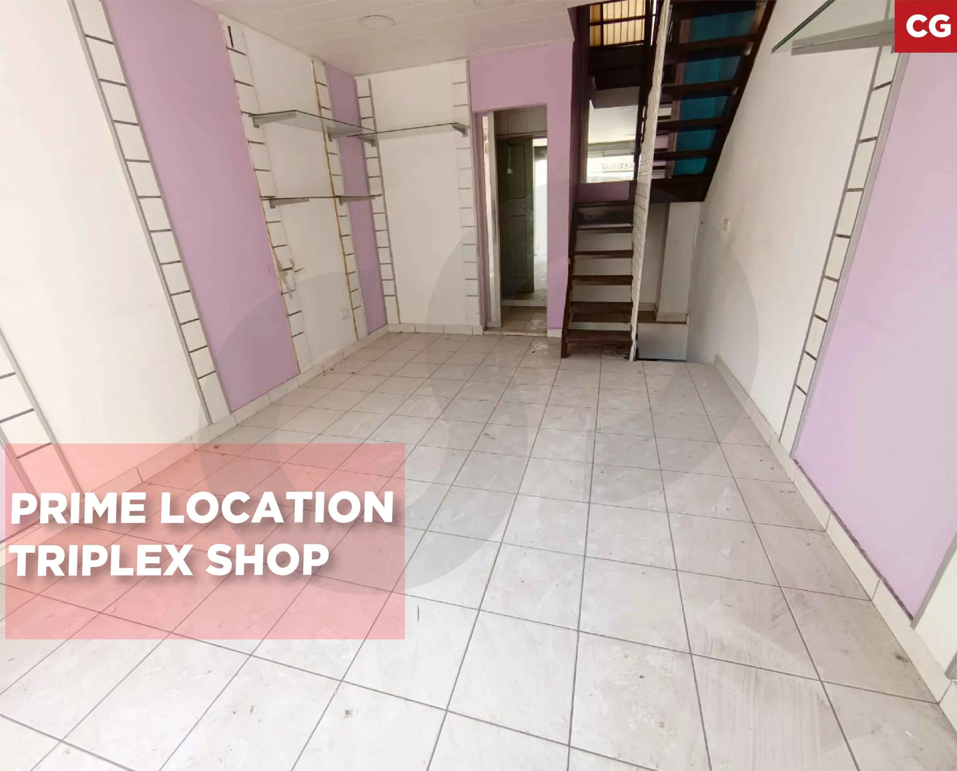 Shop for Sale in Ain El Remmaneh