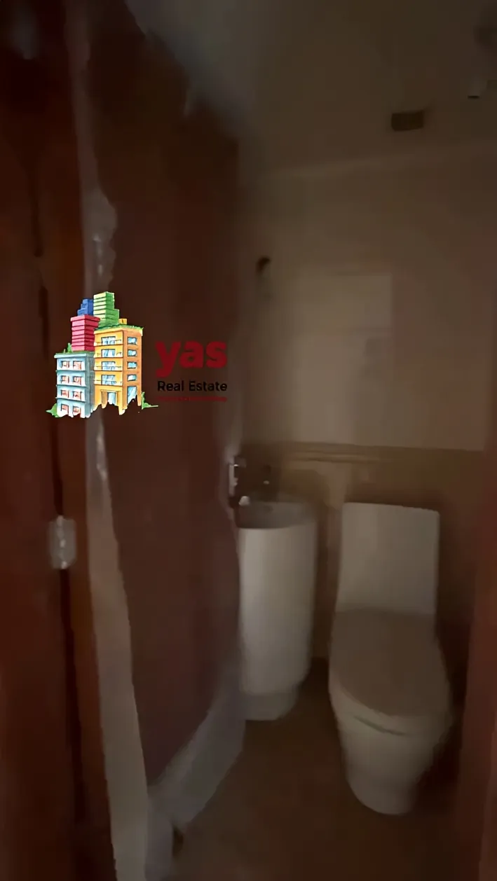 Apartment for Sale in Zalqa