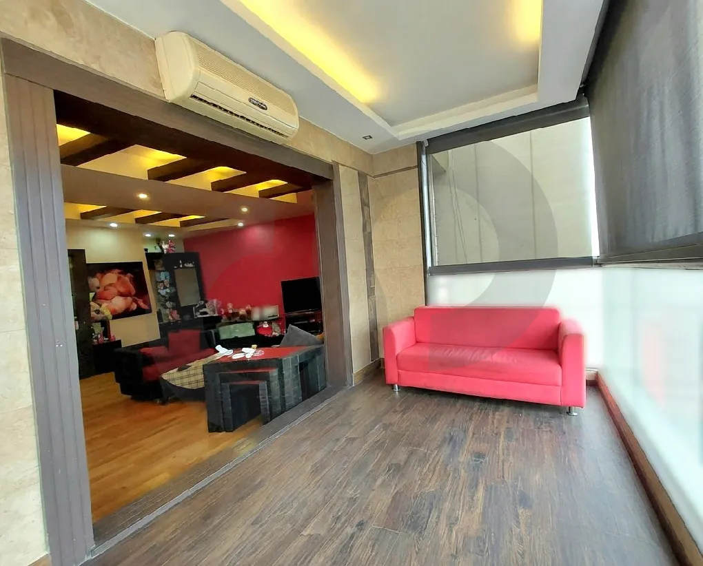 Building for Sale in Jdeideh