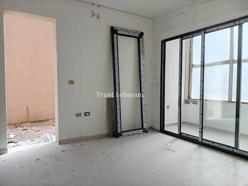 Apartment for sale in Mar Moussa El Douar, Lebanon