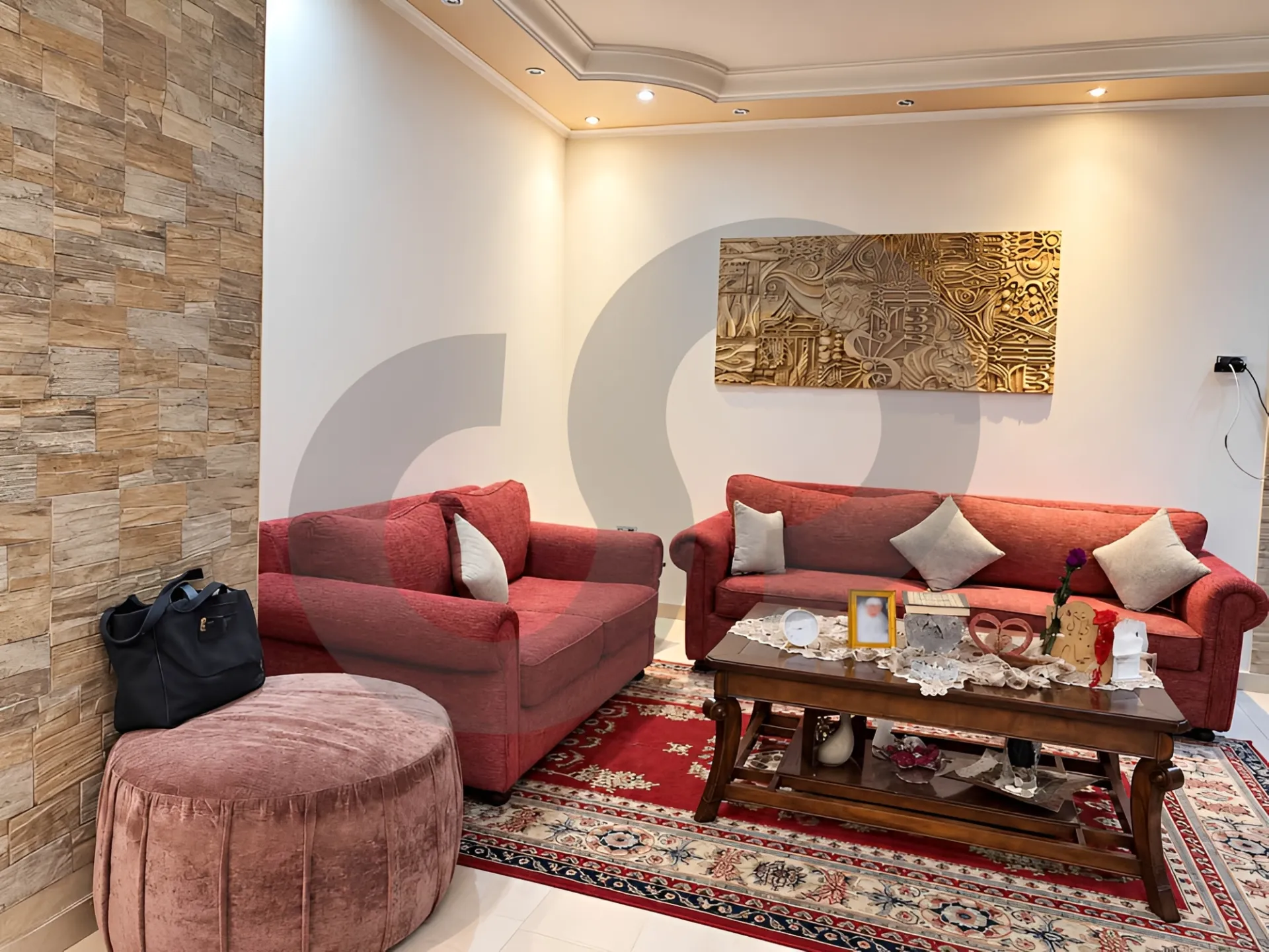 Apartment for Sale in Tariq El Jdideh