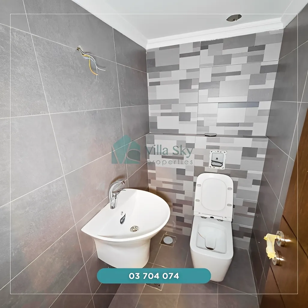 Apartment for Sale in Zalka Rd, Lebanon