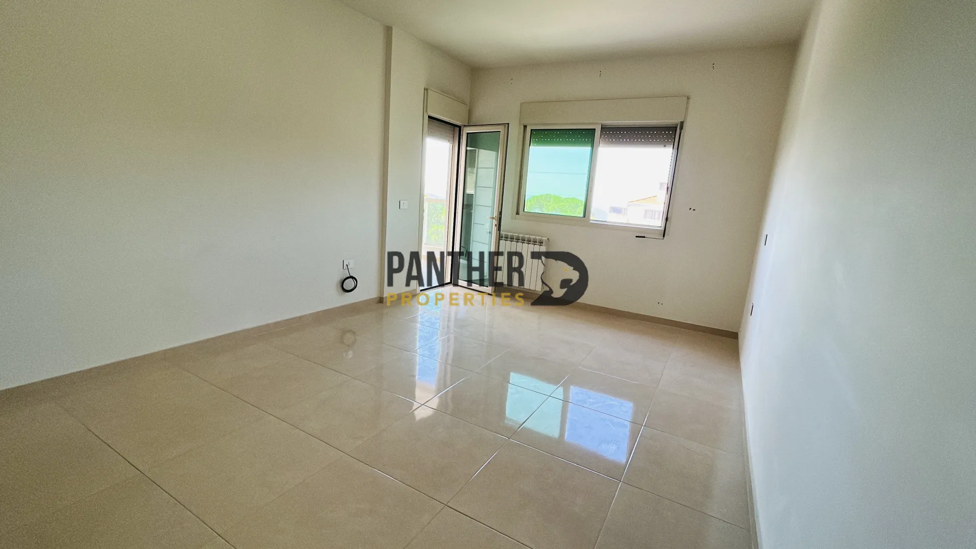 Apartment for rent in Baabdat, lebanon