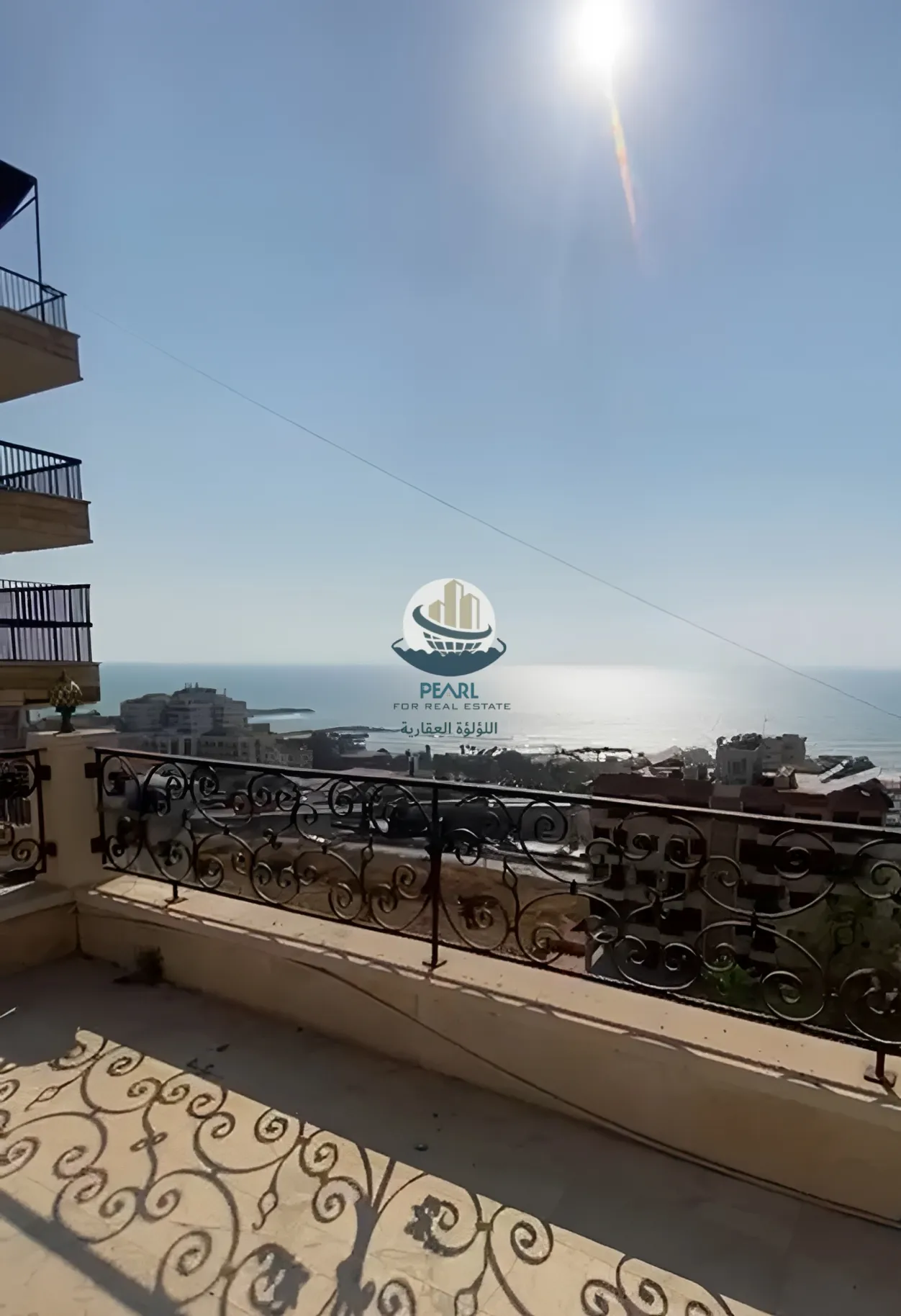 Villa for sale in Aramoun, lebanon - 4 bed, 6.0 bath