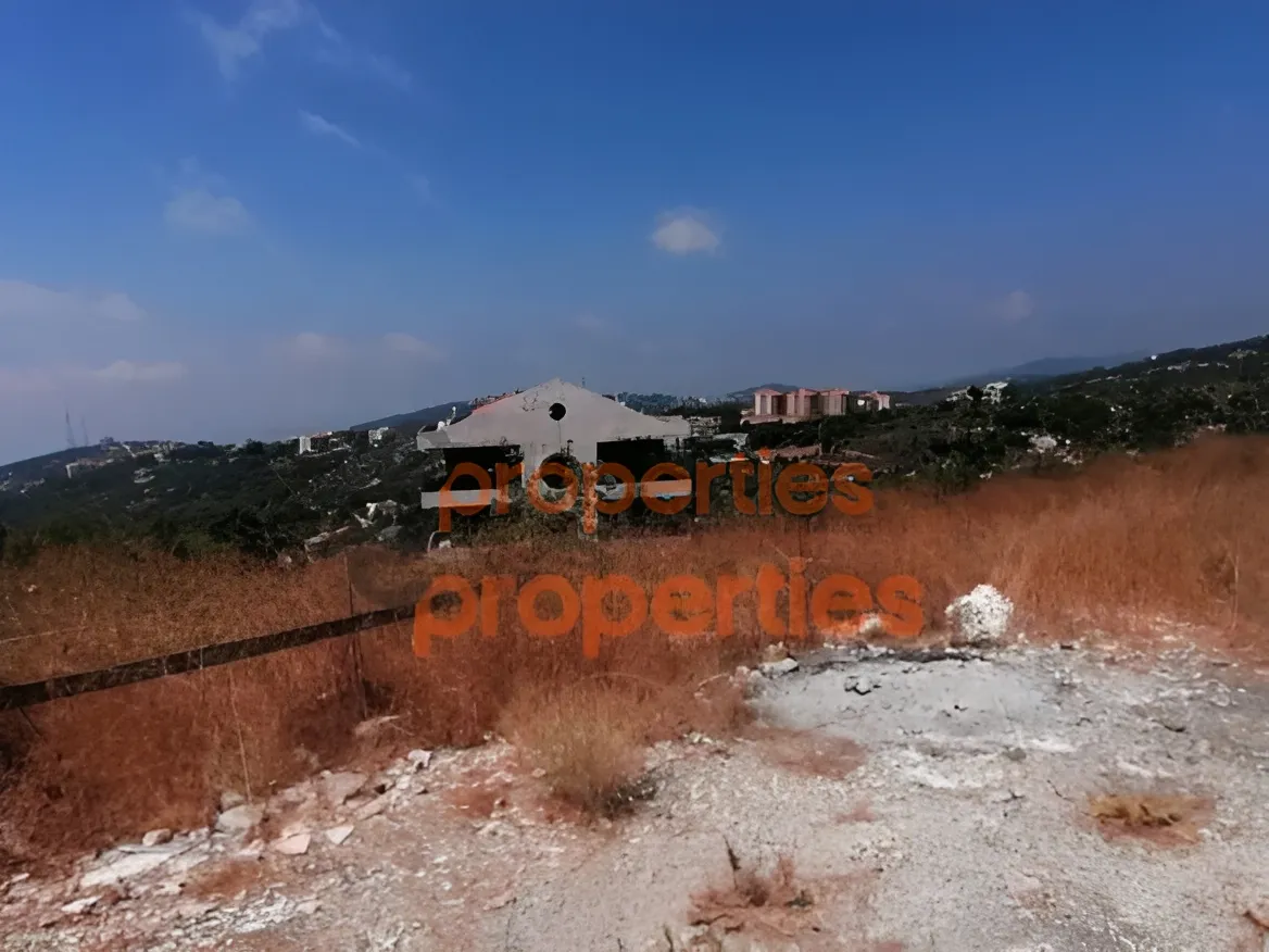 Residential Land for Sale in Aannaya
