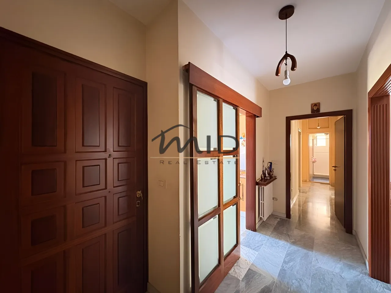 Apartment for rent in Mazraat yachoua, lebanon - 2 bed, 2.0 bath
