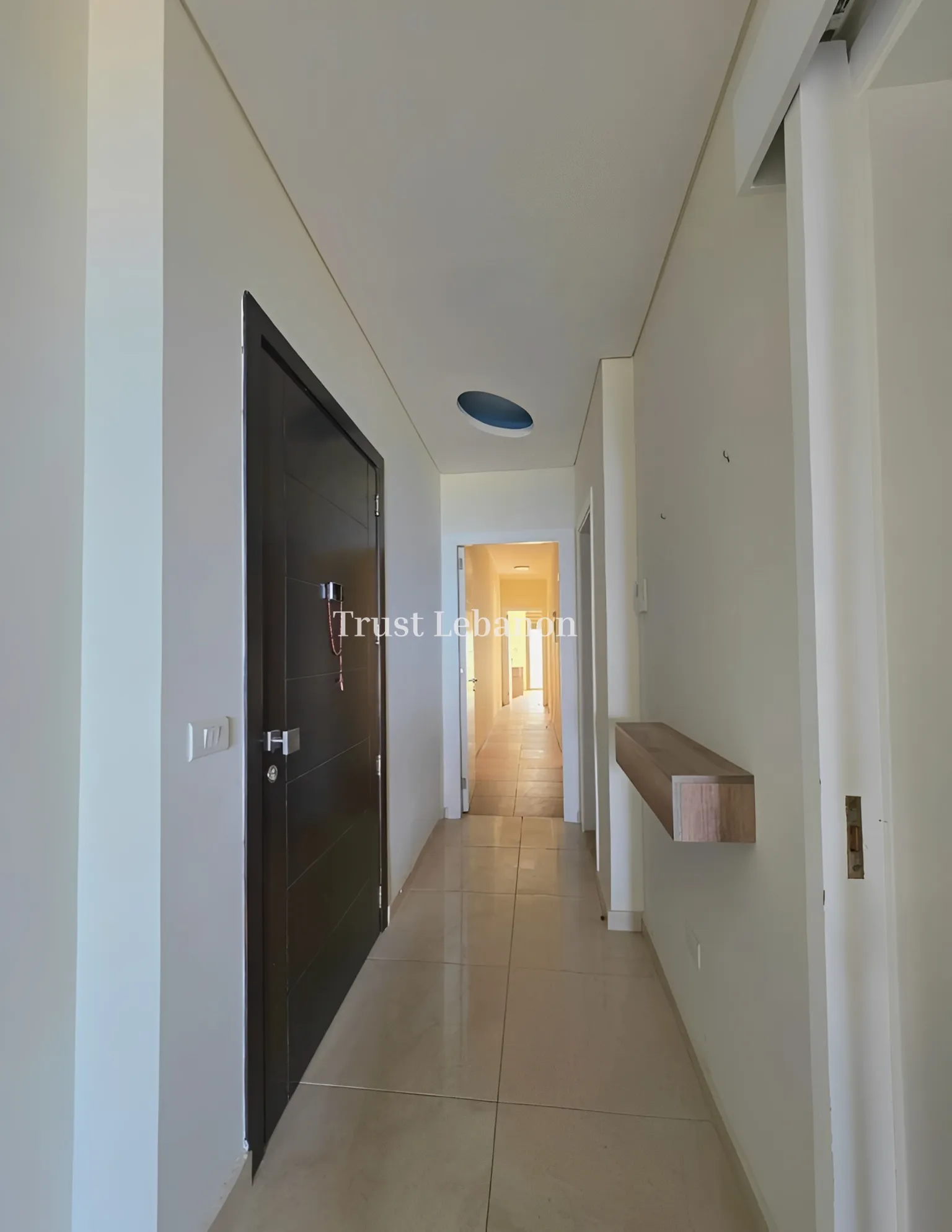 Apartment for sale in Qornet El Hamra, Lebanon