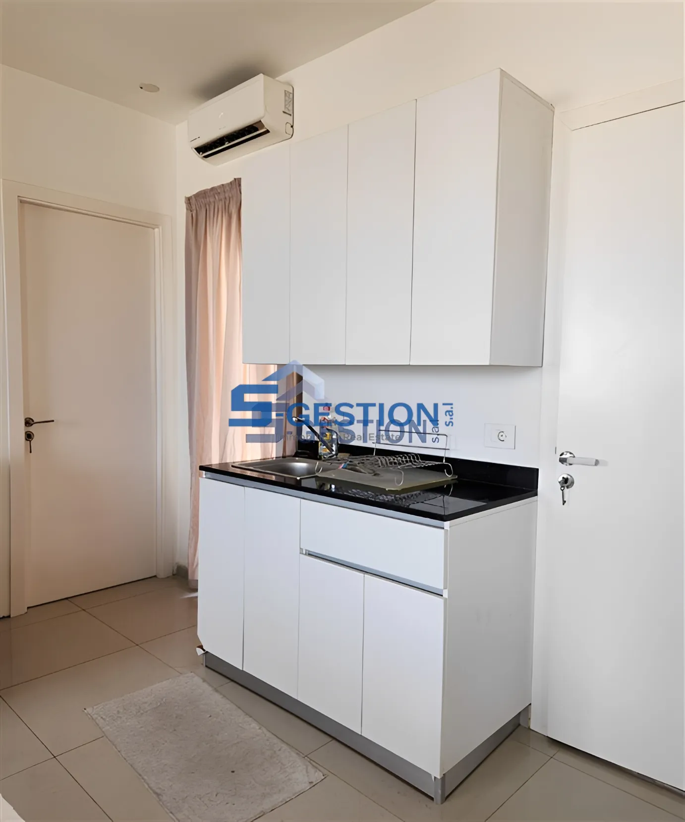 Apartment for Rent in Mar Mikhael