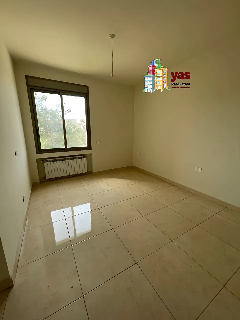 Apartment for Sale in Baabdat