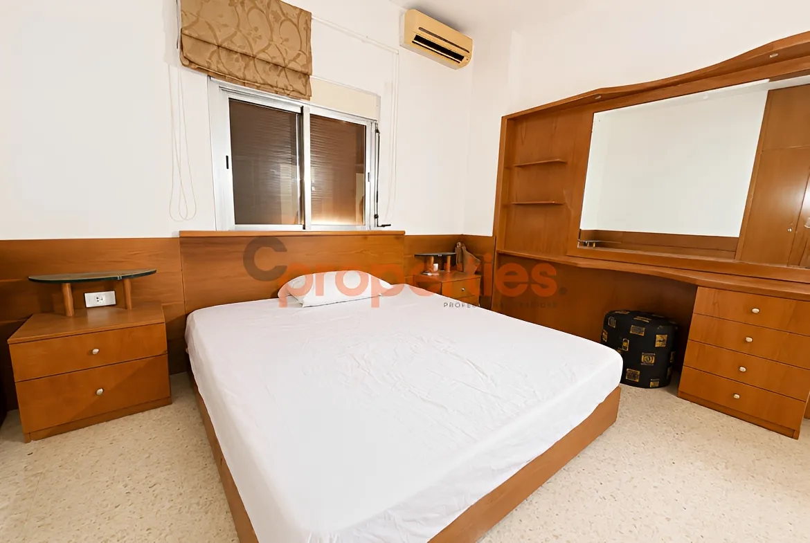 Apartment for Sale in Naqqache - 2 bed, 2 bath