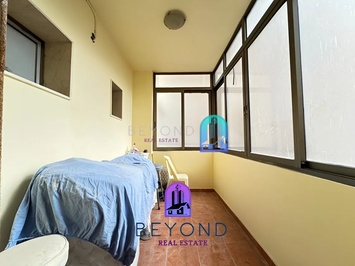 Apartment for rent in Barbour