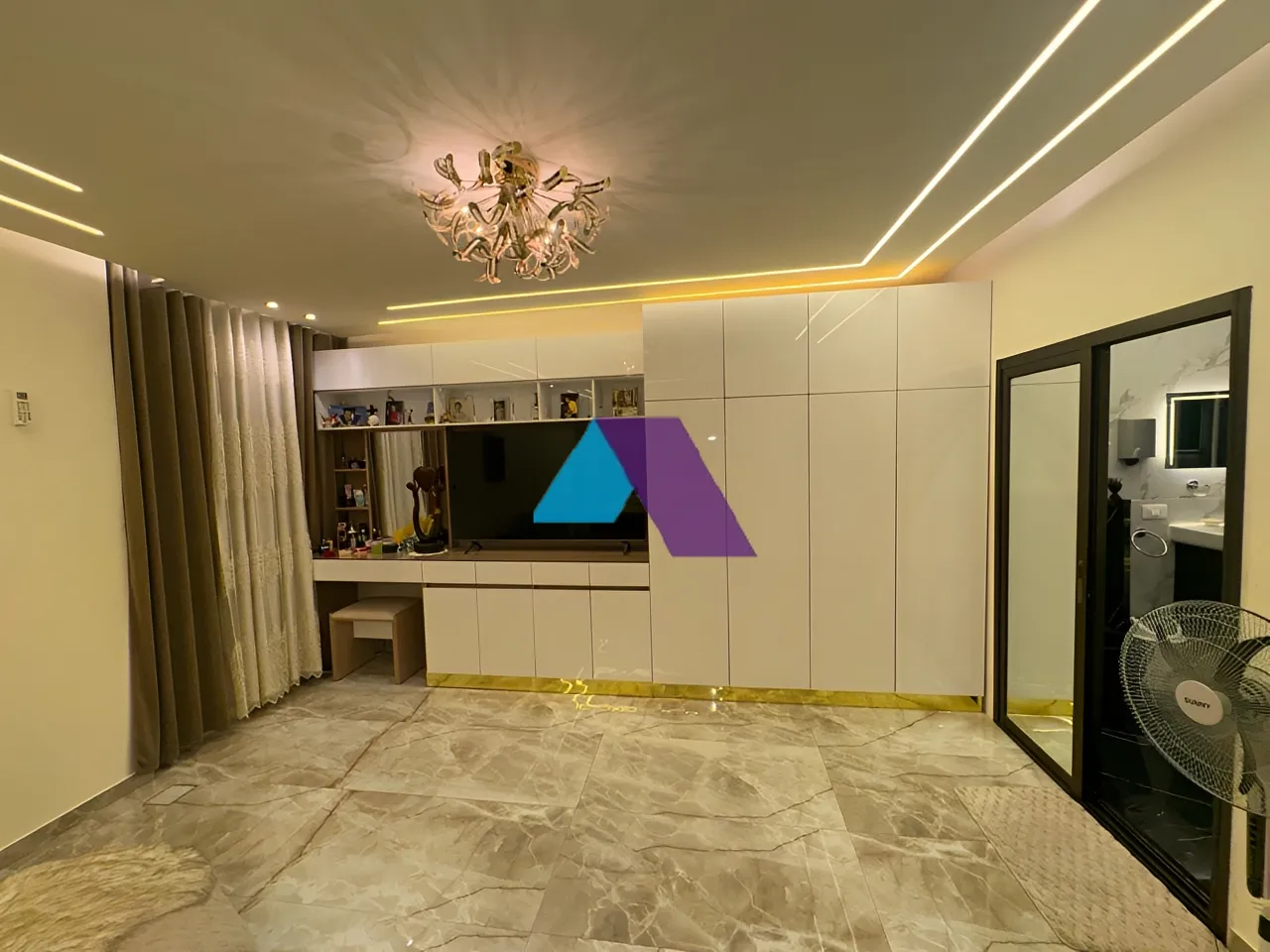 Apartment for Sale in Jounieh