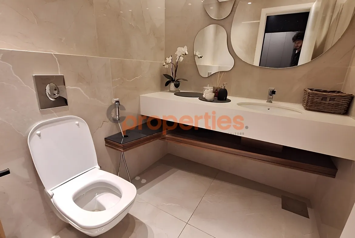 Apartment for Sale in Yarzeh
